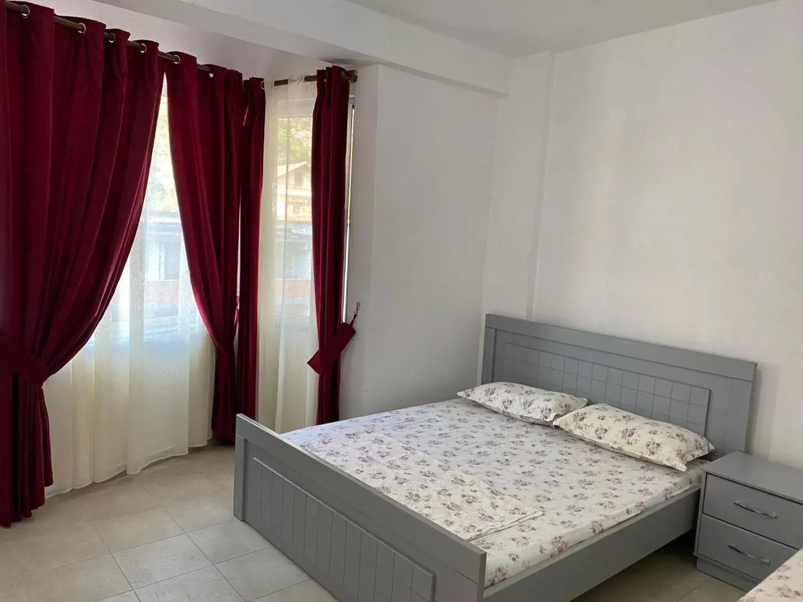 Apartment with Balcony in Aleksi rooms Apartment with Balcony in Aleksi rooms