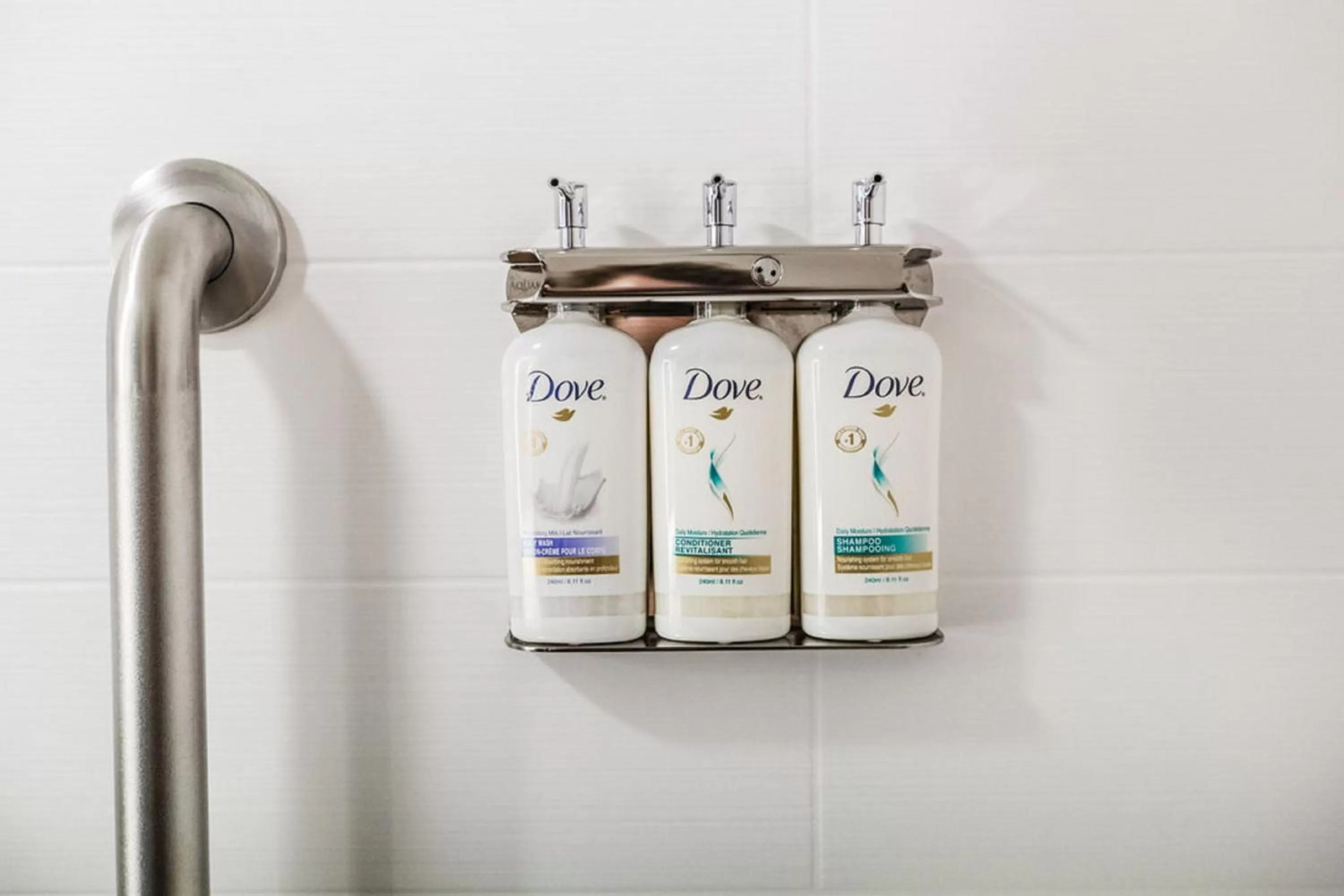 Photo of the whole room in Holiday Inn Express & Suites Edmonton N - St Albert by IHG