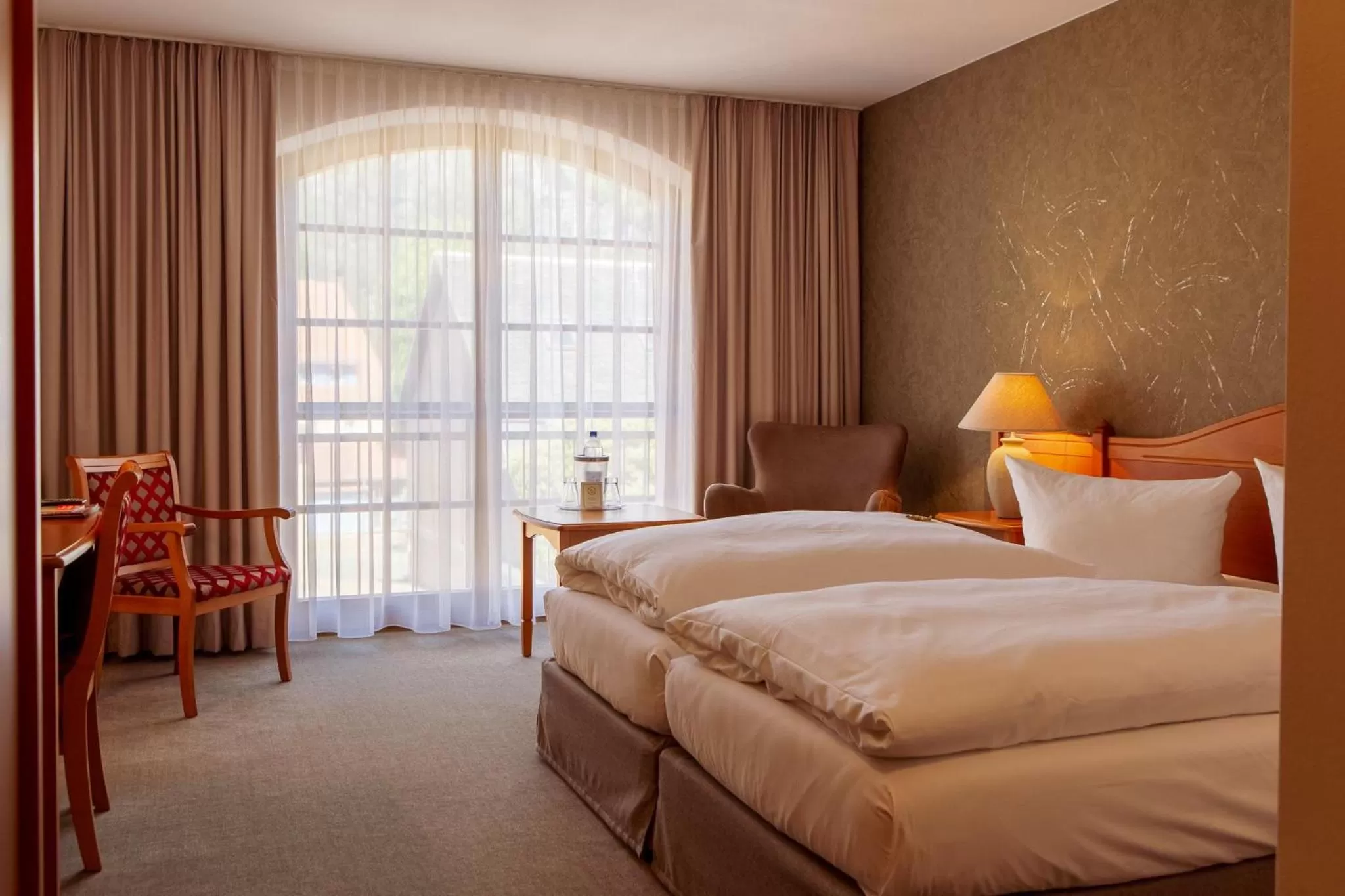 Hotel Ettrich & Elbresort Rathen