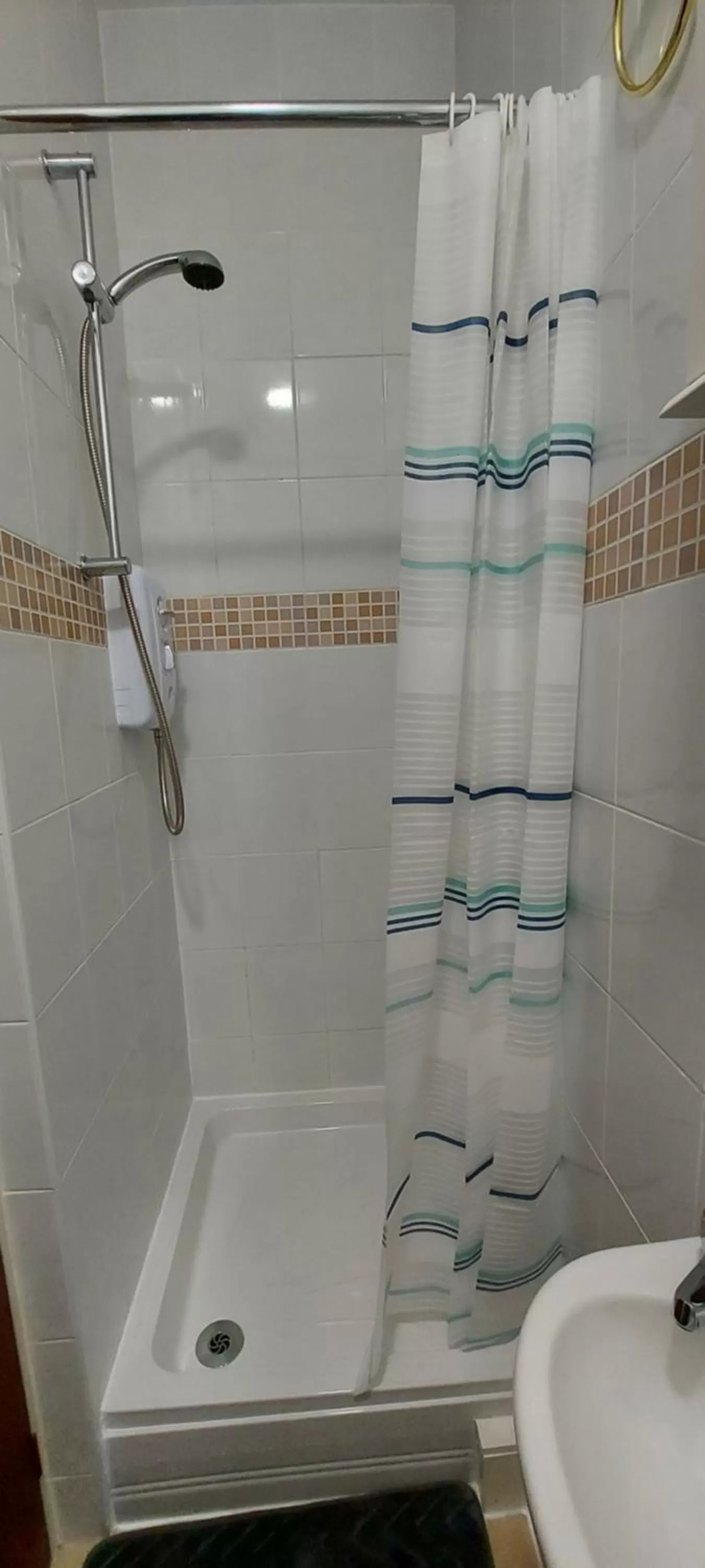 Single Room - single occupancy in Daffodil Guest House