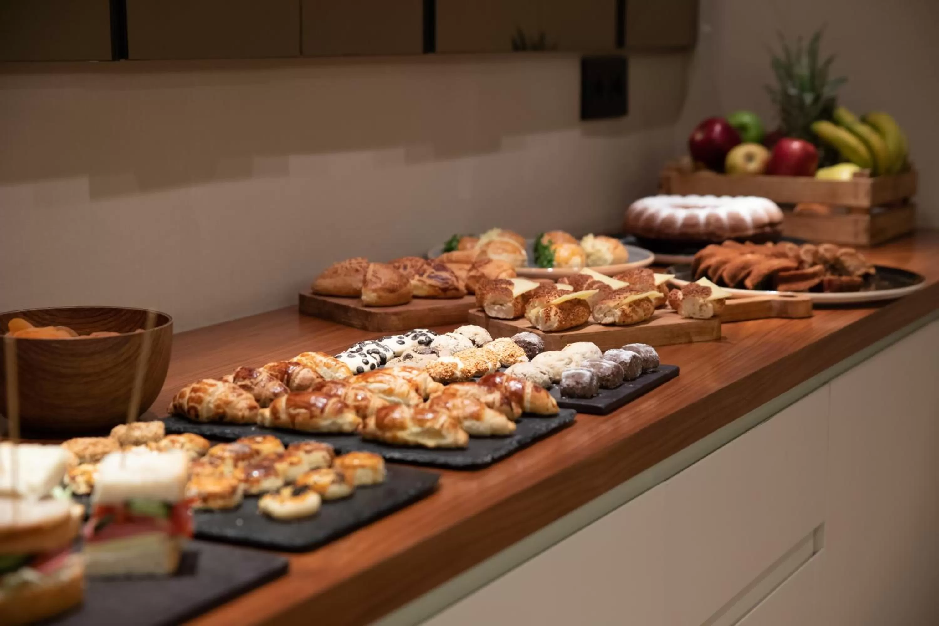 Banquet/Function facilities in Ramada by Wyndham Istanbul Grand Bazaar