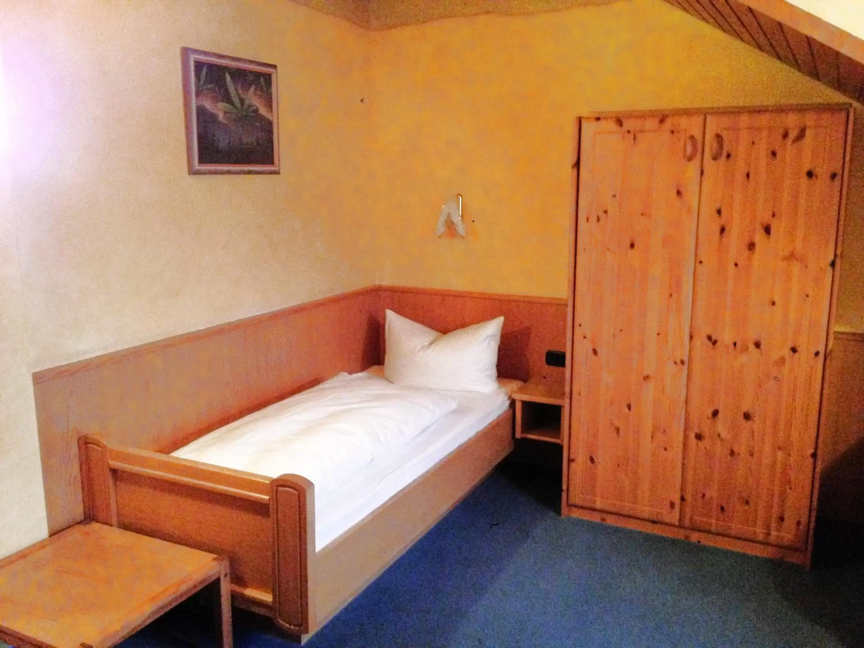 Single Room - single occupancy in Beim Haxenwirt Single Room - single occupancy in Beim Haxenwirt