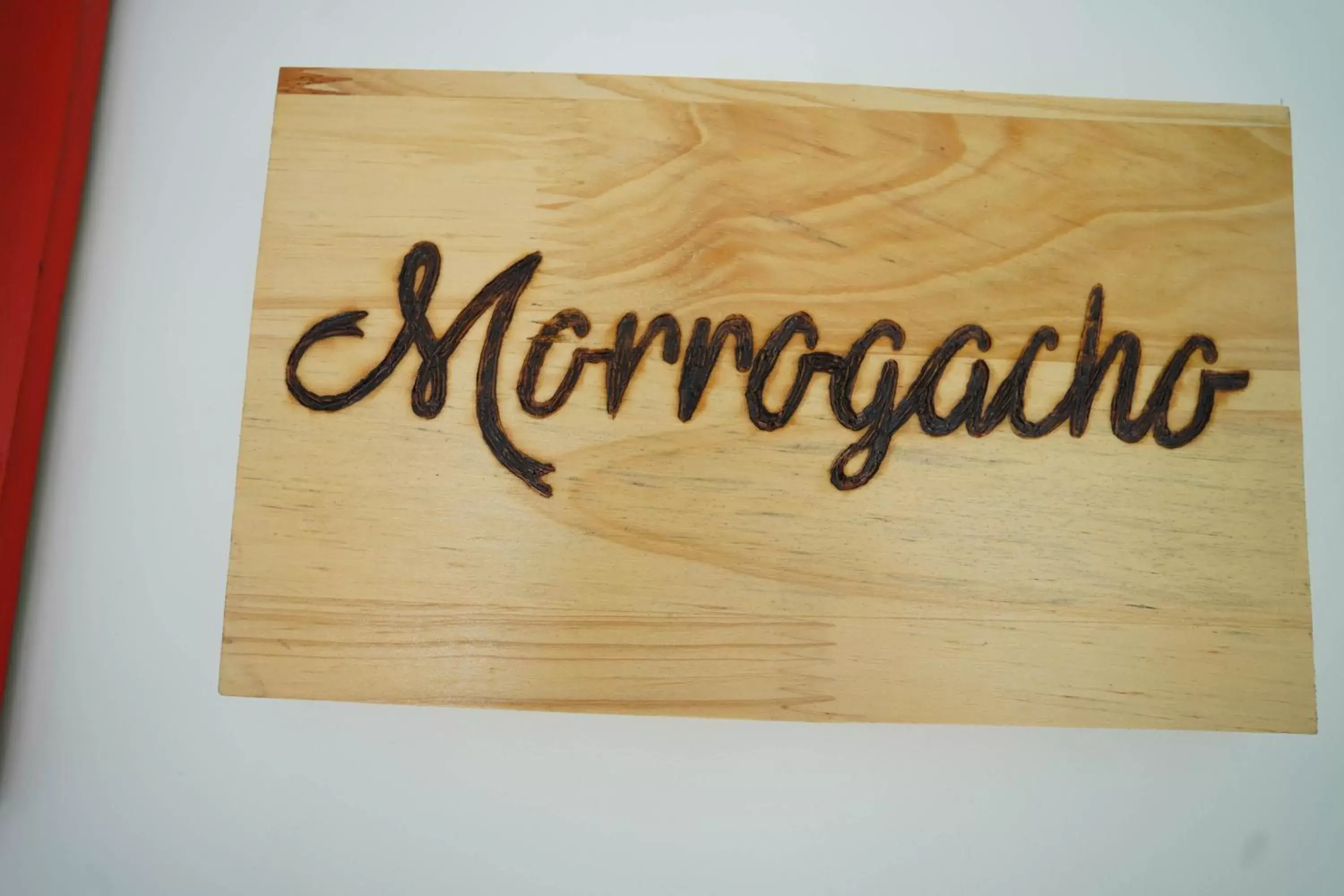 Photo of the whole room in Hotel Mirador de Boquia Salento Photo of the whole room in Hotel Mirador de Boquia Salento