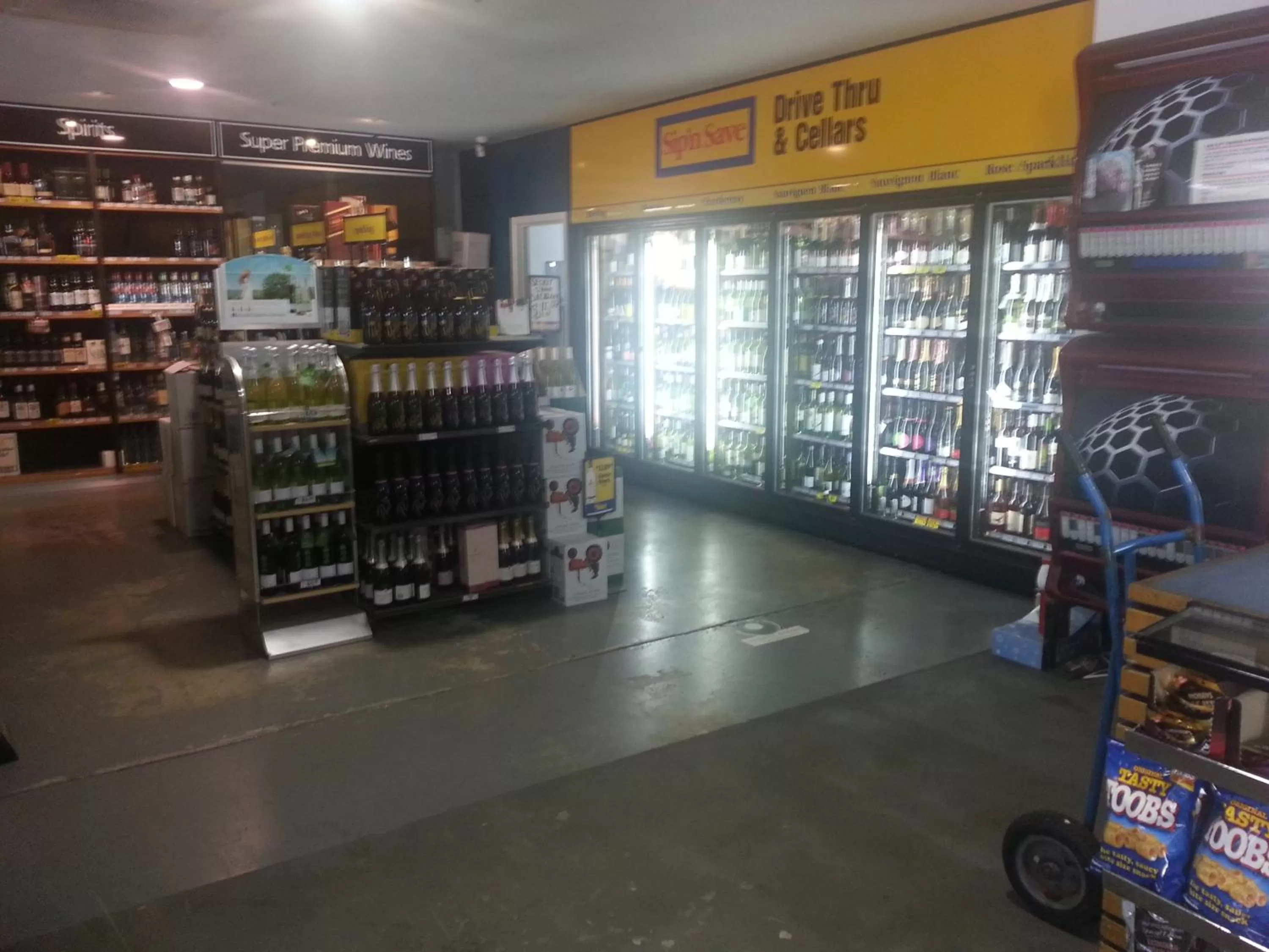 Other in Grand Tasman Hotel