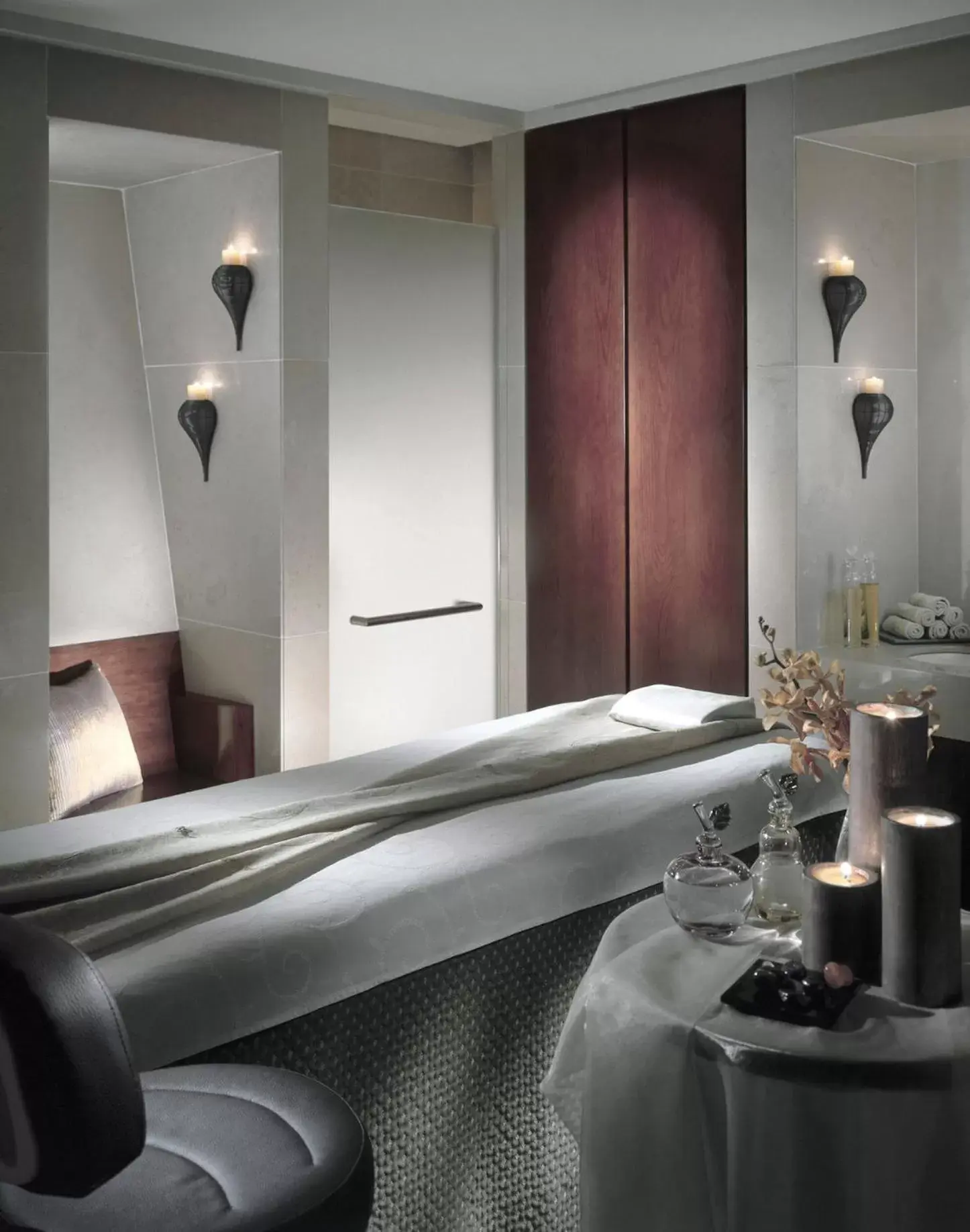 Spa and wellness centre/facilities, Bathroom in Four Seasons Hotel Ritz Lisbon