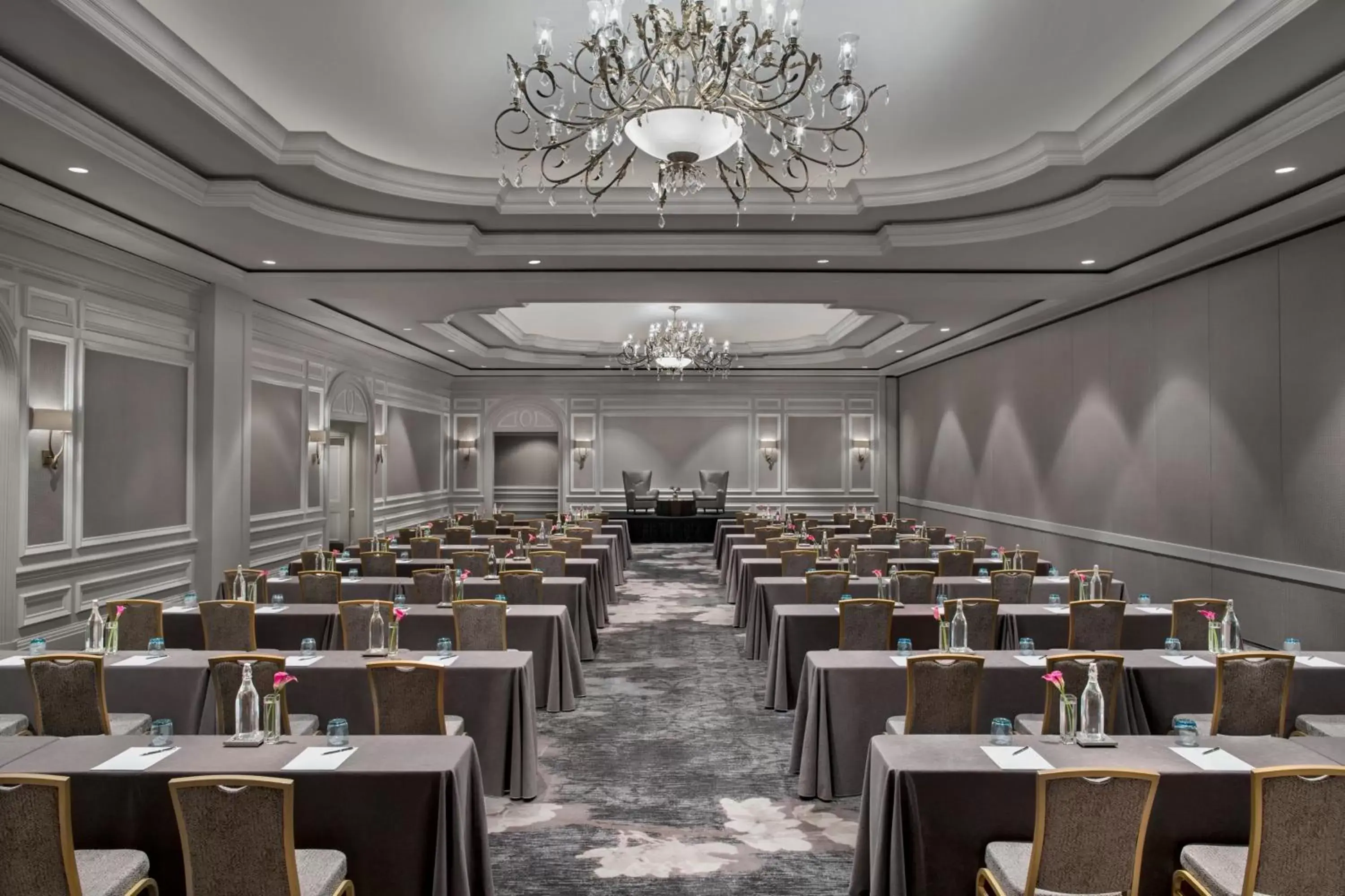 Meeting/conference room, Business Area/Conference Room in The Ritz-Carlton, Washington, D.C.