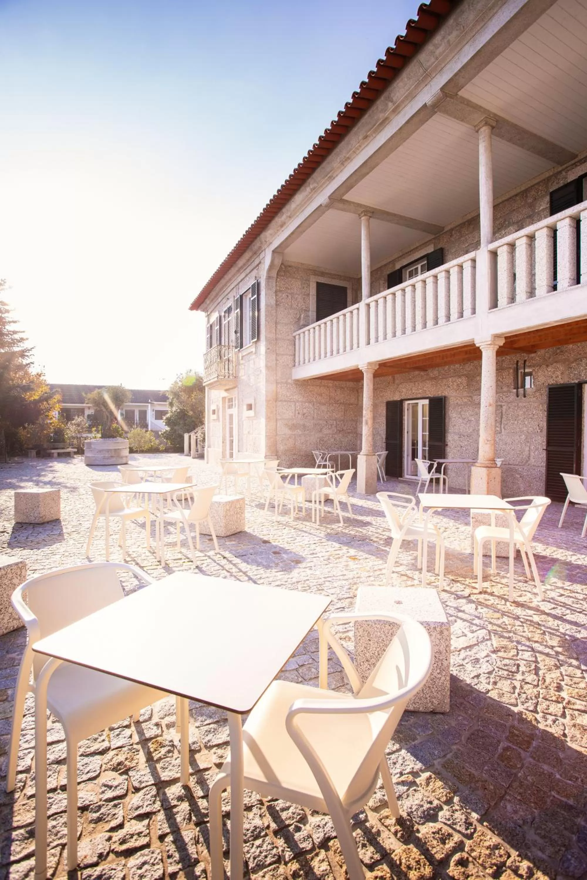 Restaurant/places to eat in Fonte Velha