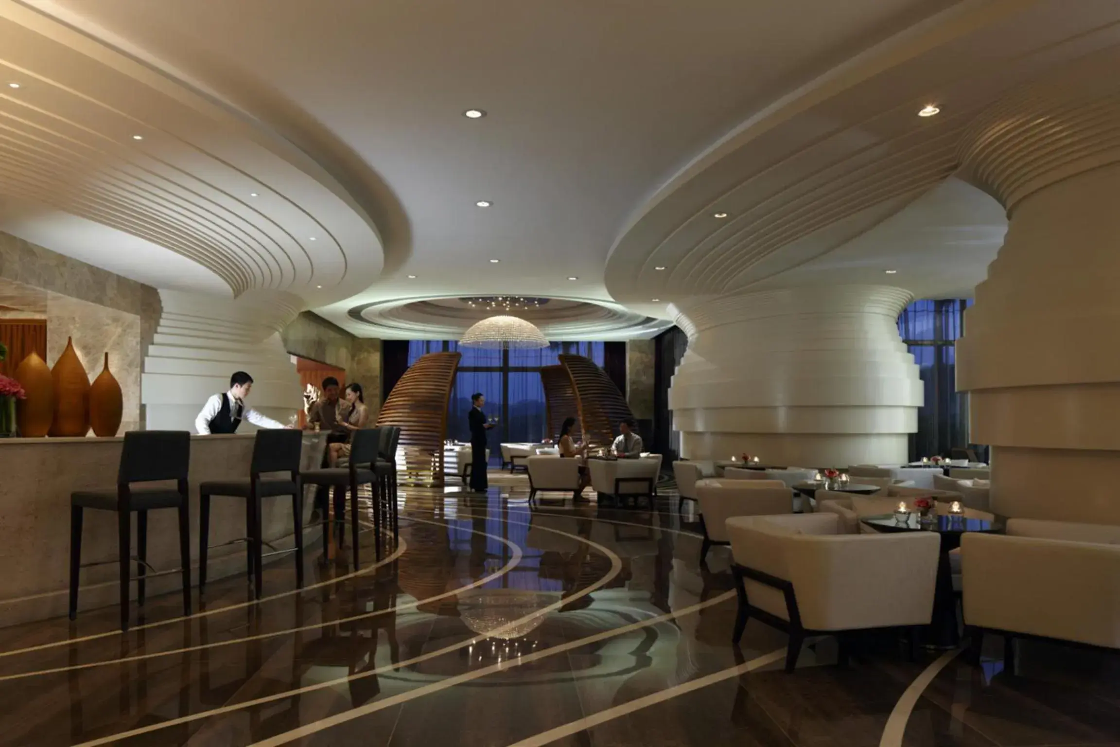 Restaurant/places to eat in Mission Hills Hotel Resorts Dongguan Restaurant/places to eat in Mission Hills Hotel Resorts Dongguan