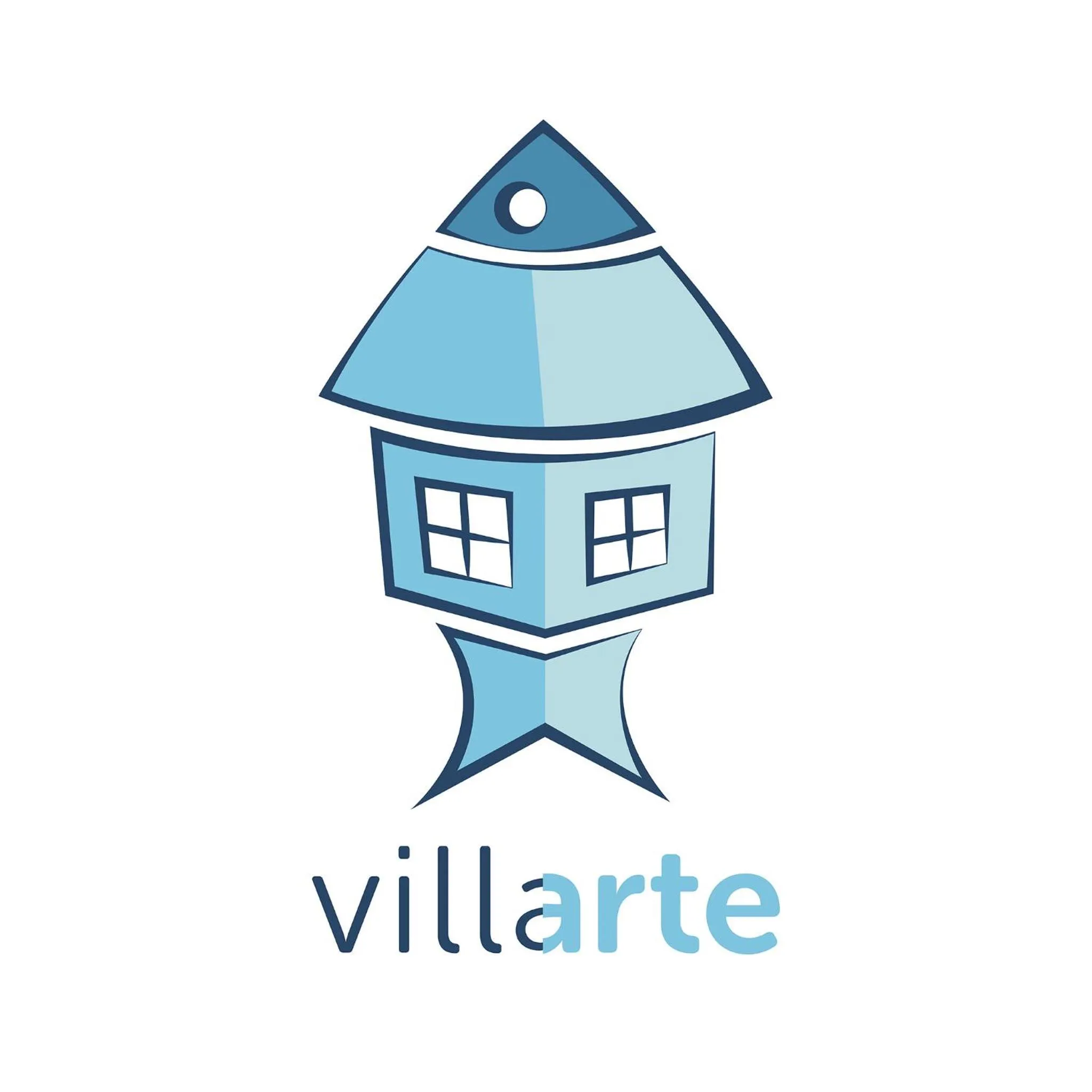 Property logo or sign in Boutique Villa Arte