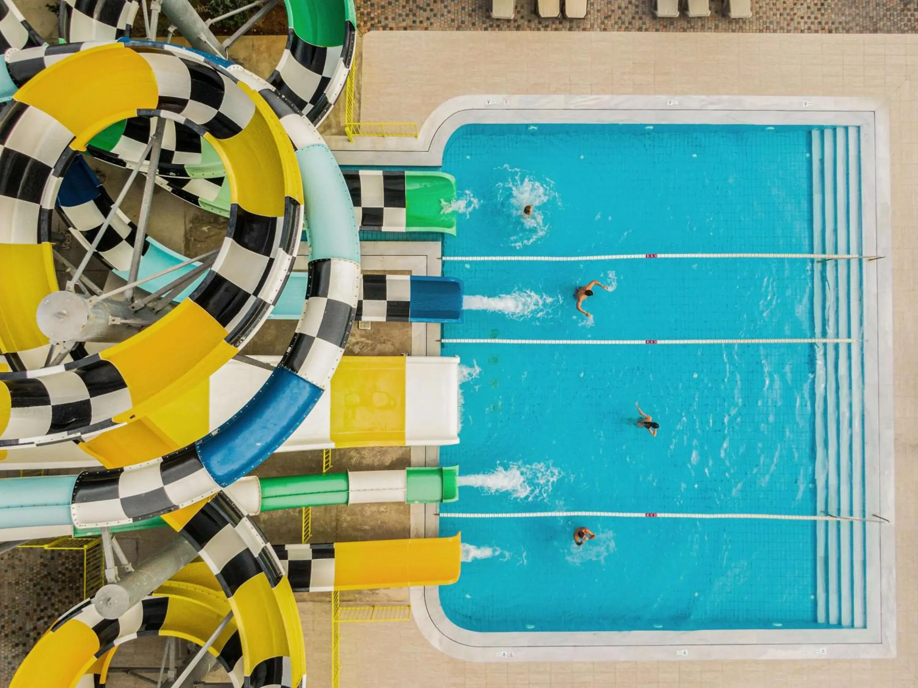 Other, Swimming Pool in Creta Maris Resort