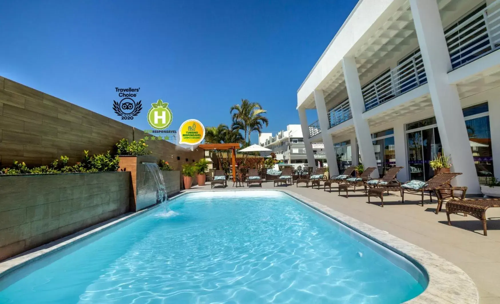 Hotel & Pousada Favareto Hotel & Pousada Favareto