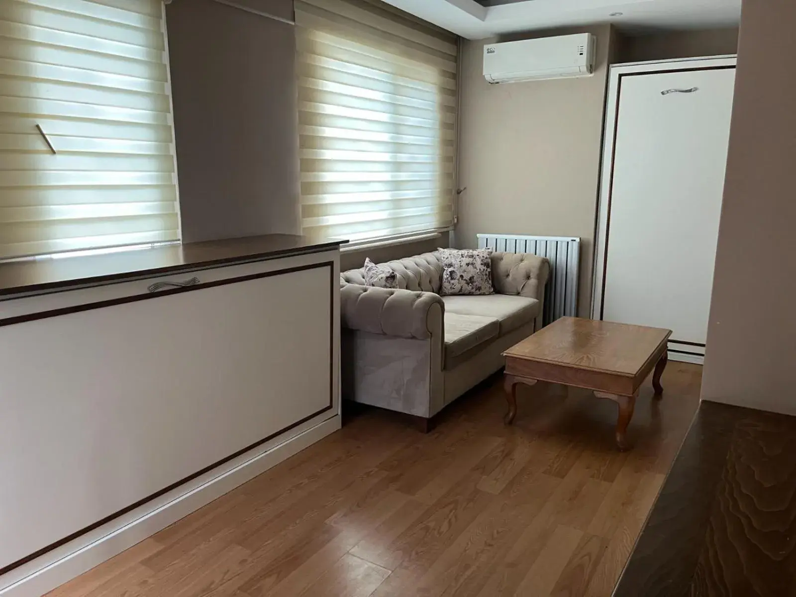 Living room, Seating Area in Elite Marmara Bosphorus Suites Istanbul