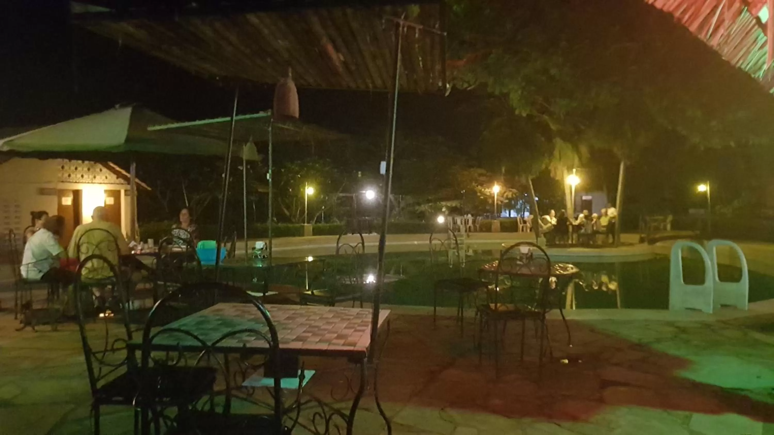 Makuti Villas Resort