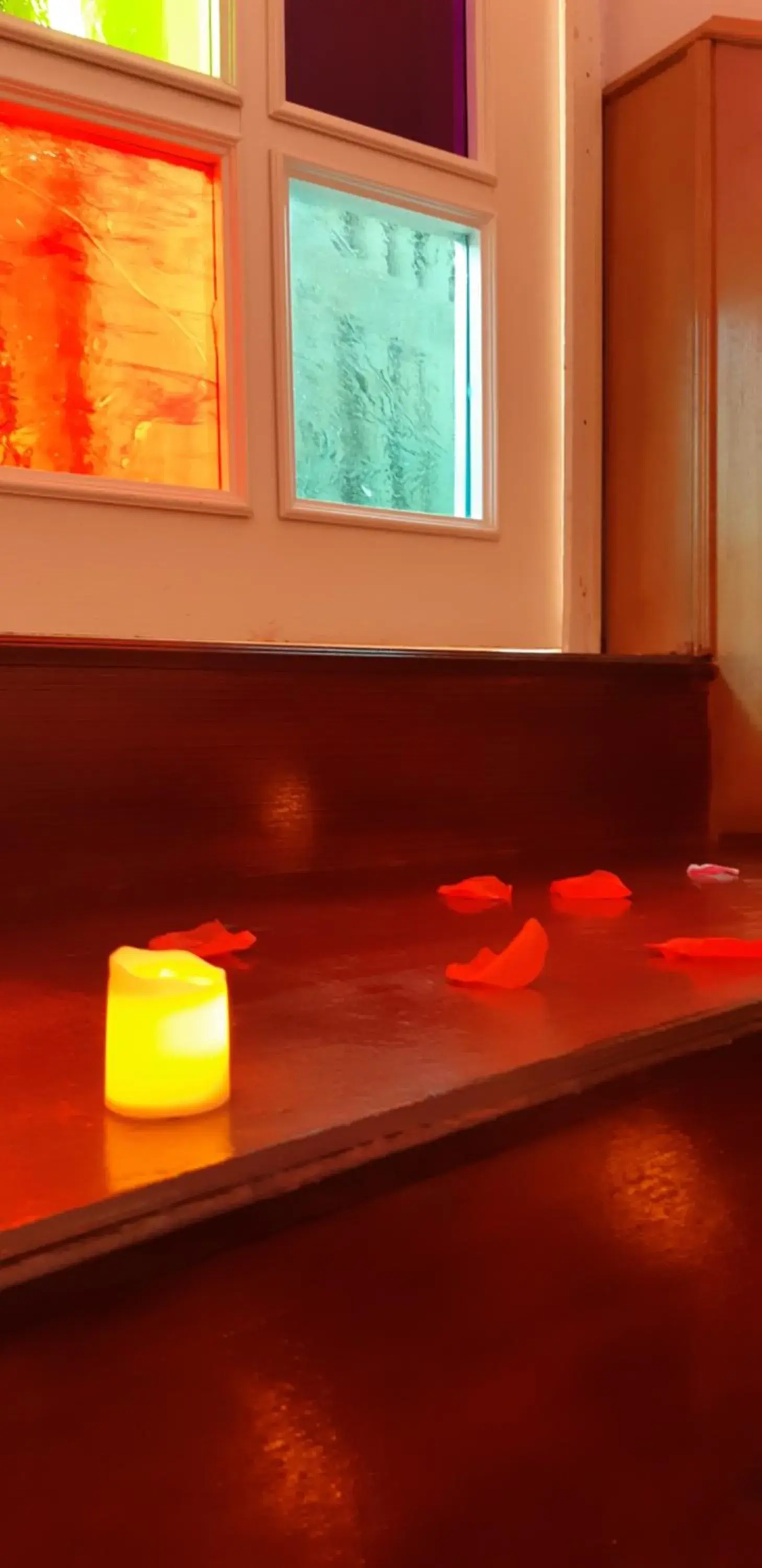 Property building in Walnut Shell Hotel Property building in Walnut Shell Hotel