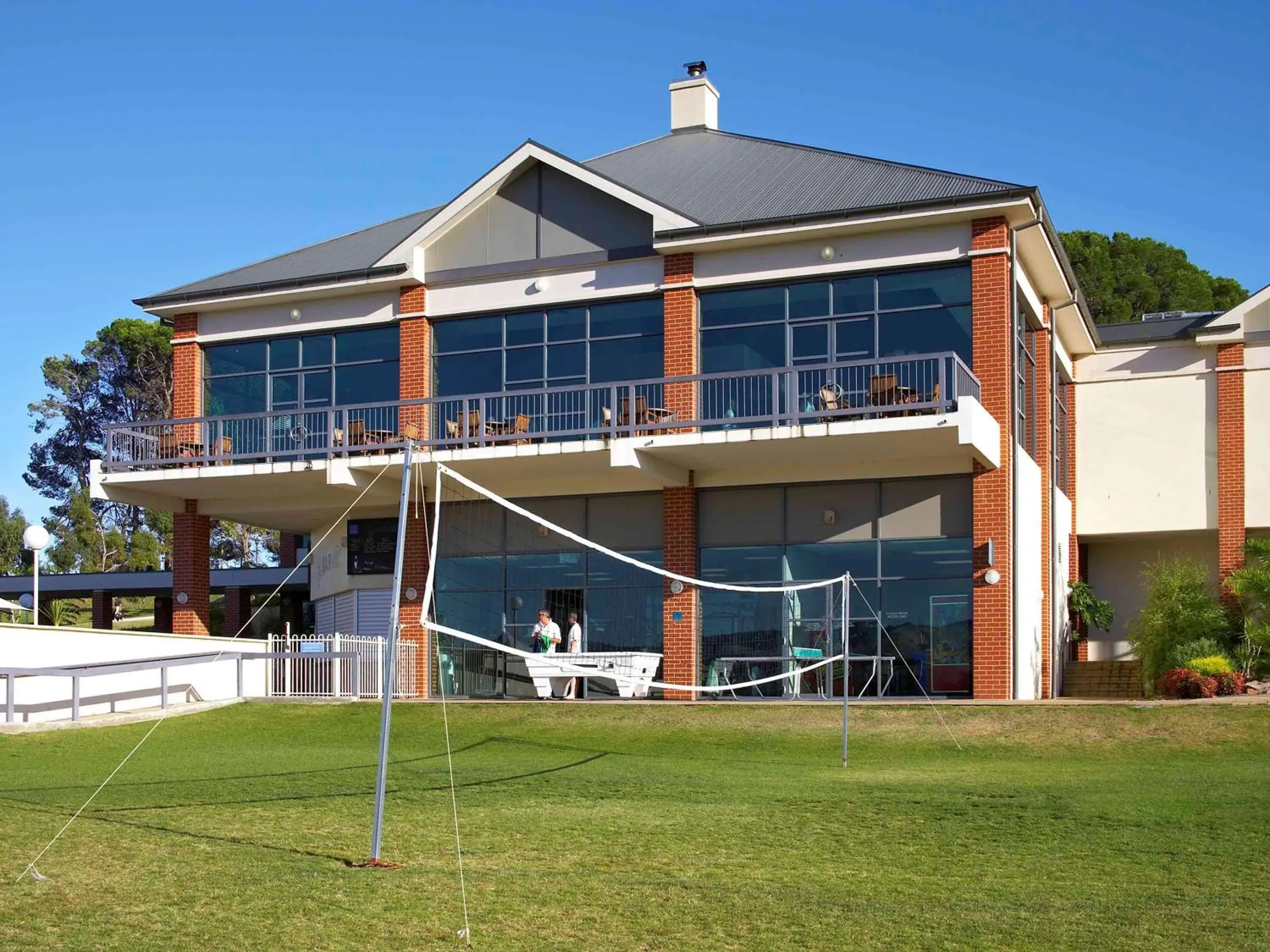 Other, Property Building in Novotel Barossa Valley Resort