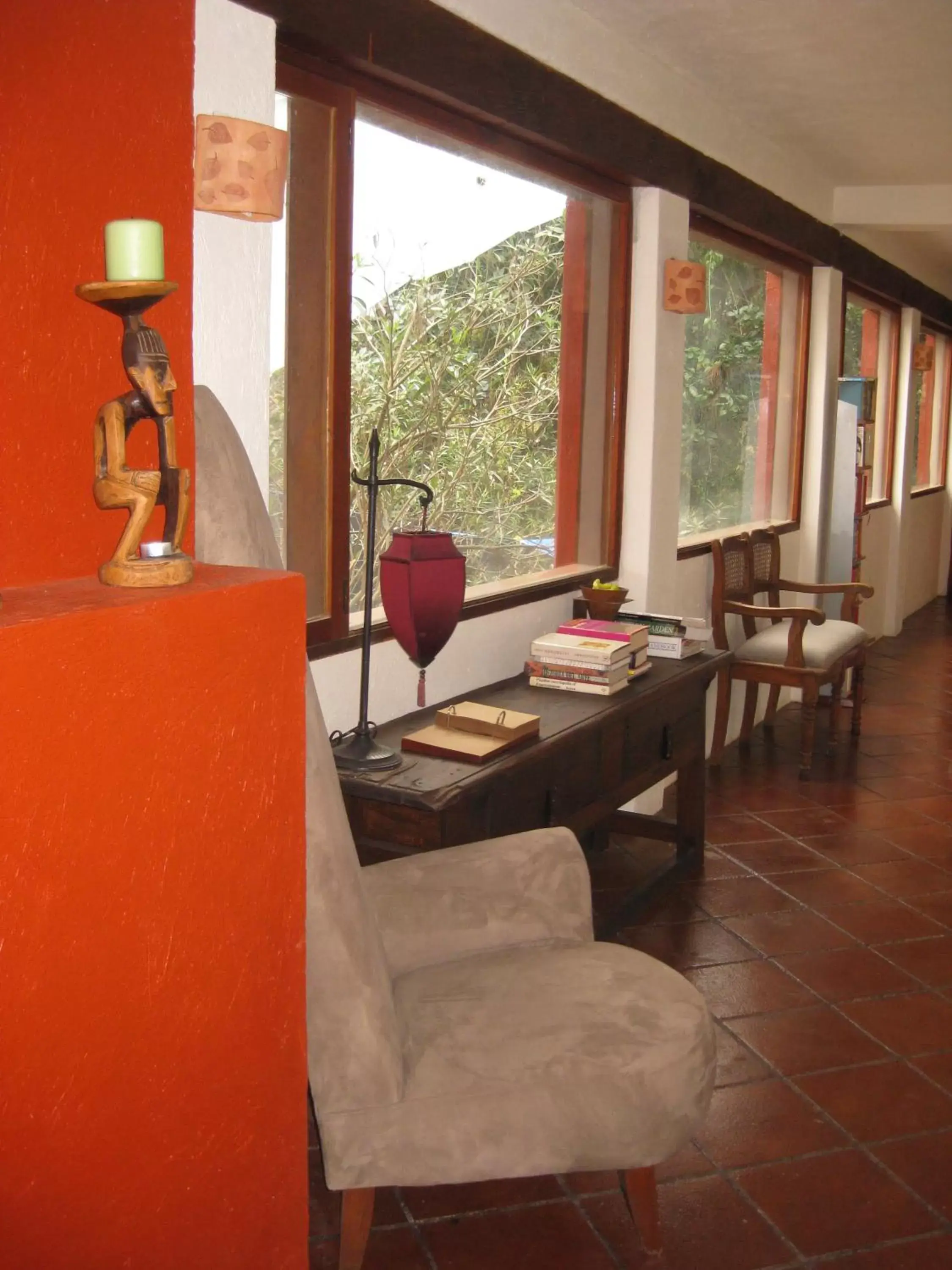 Other, Dining Area in La Casa del Rio