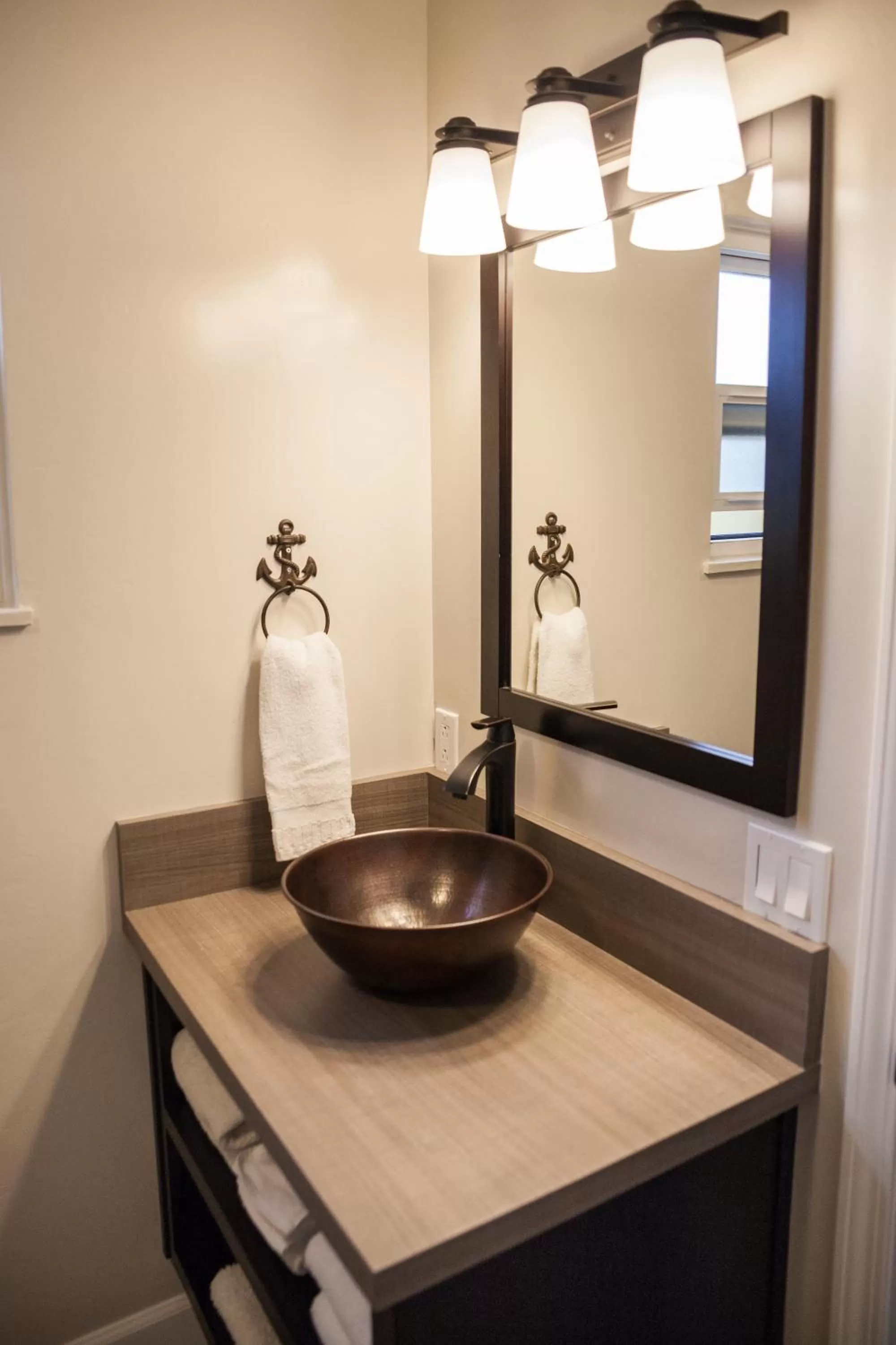 The Landing at Morro Bay