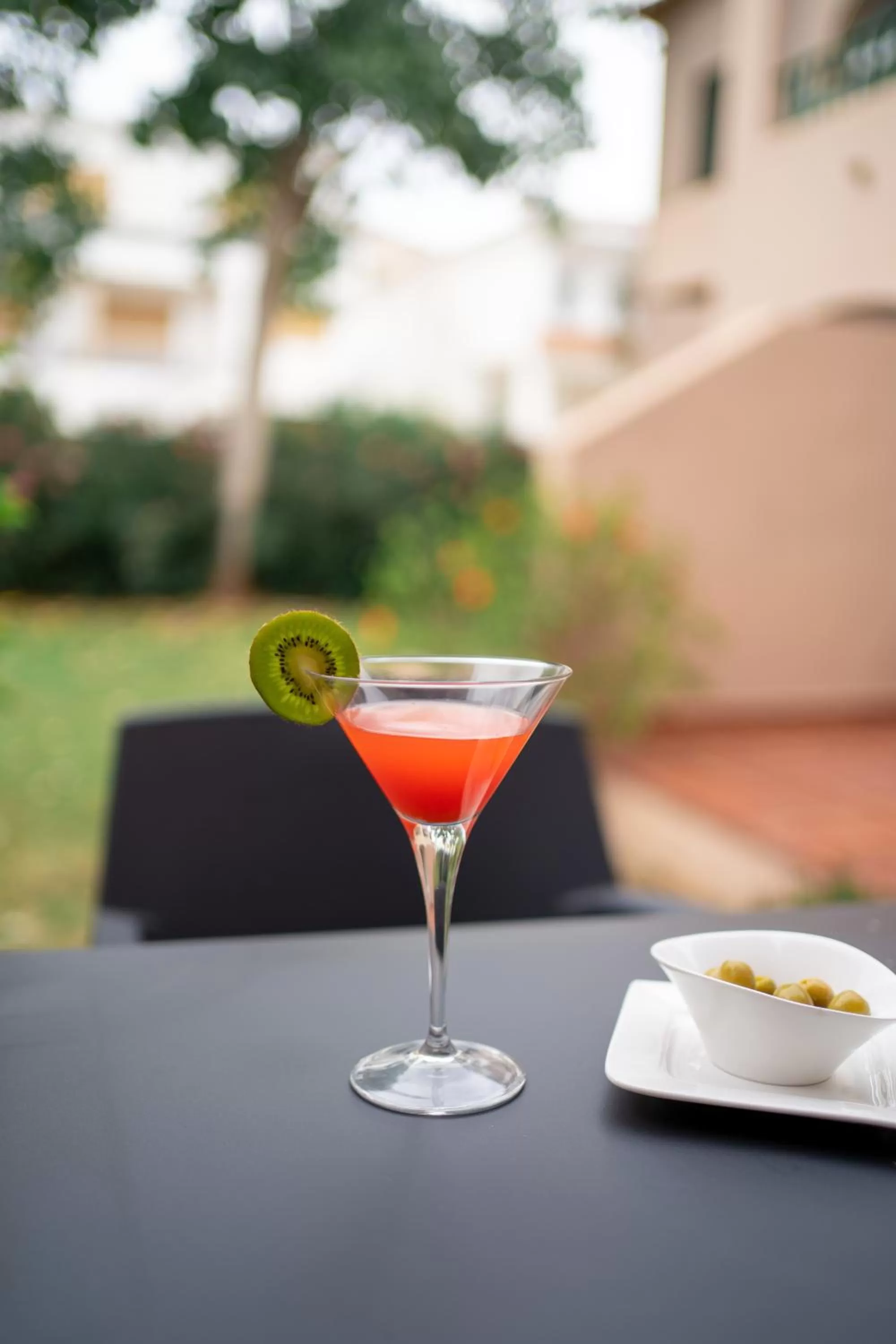 Balcony/Terrace in Apartamentos Royal Life