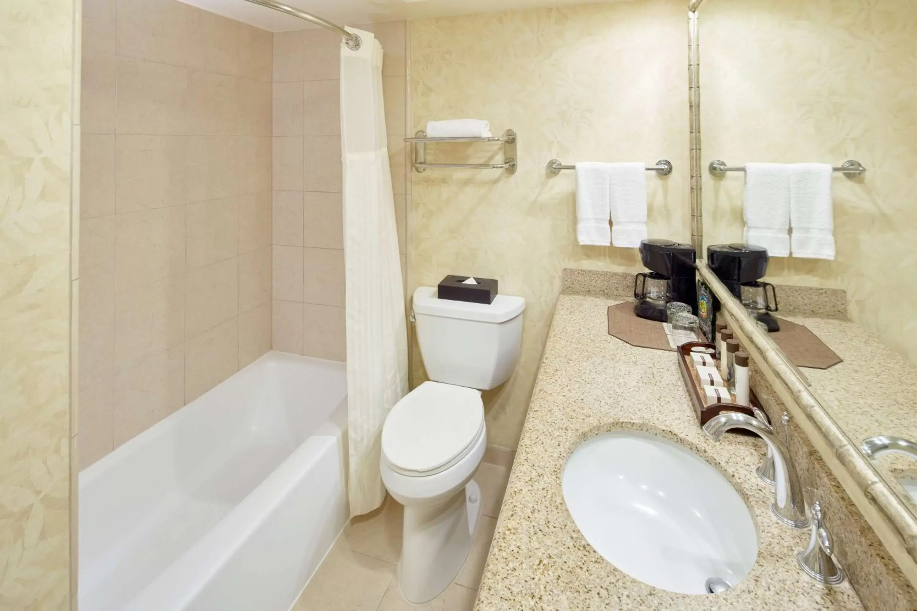 Bathroom in OUTRIGGER Waikiki Beach Resort