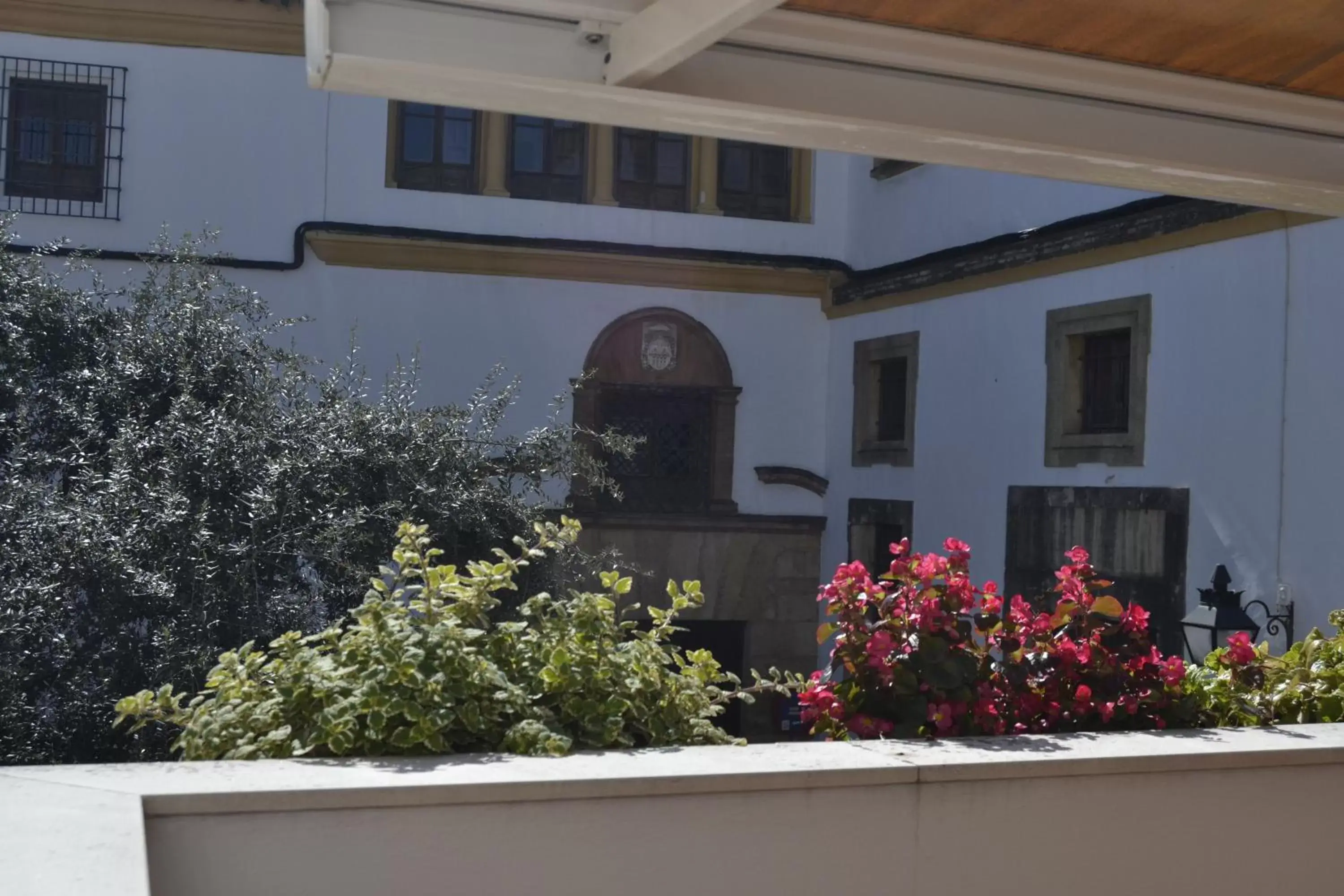 Street view, Property Building in La Llave de la Judería Hotel Boutique