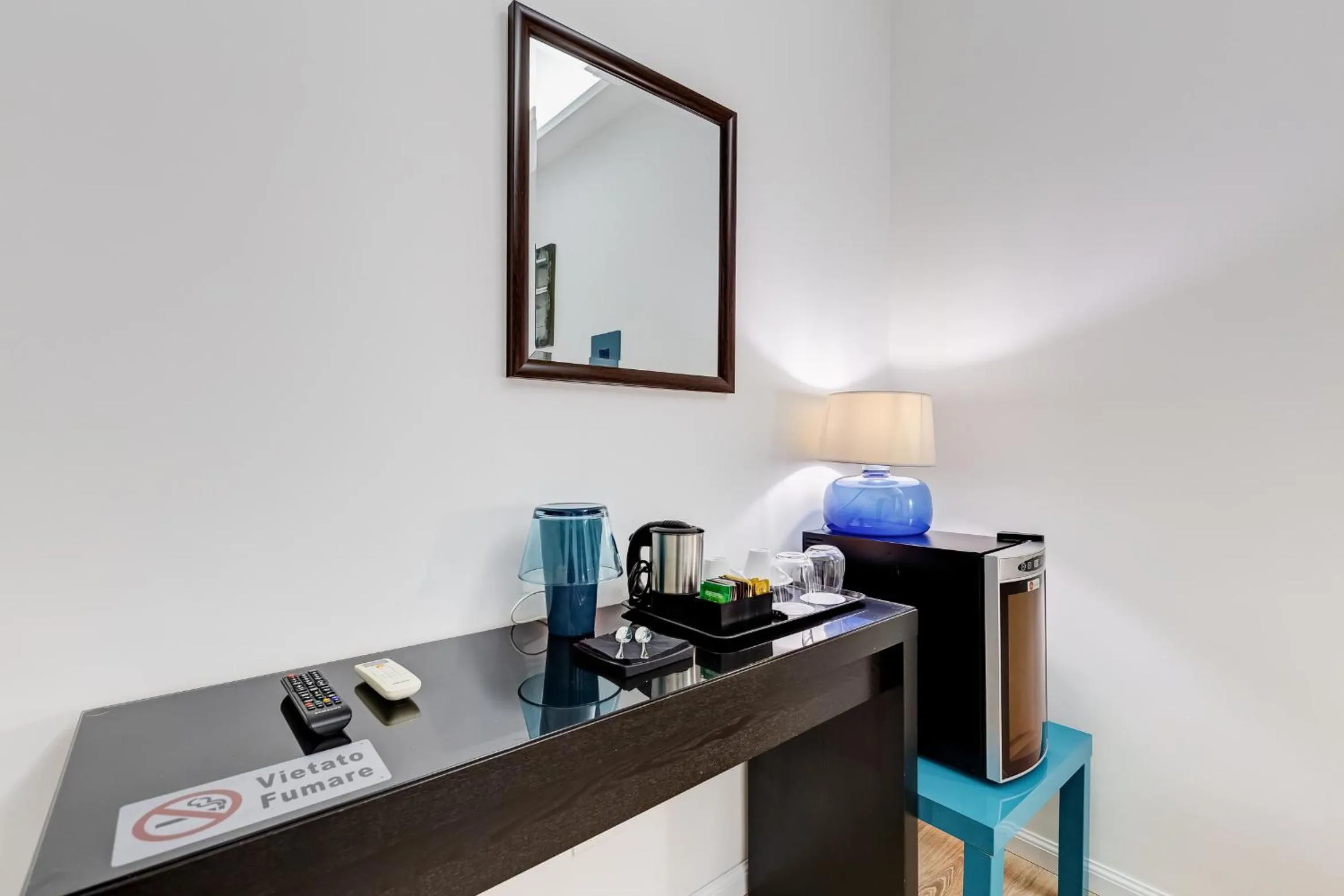 Ripetta Central Suites