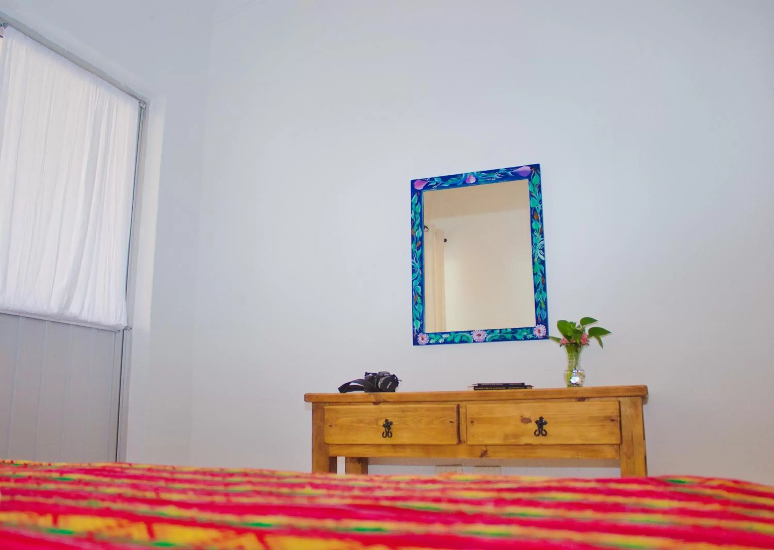 Photo of the whole room, Bathroom in Hotel Villas Colibrí Suites & Bungalows