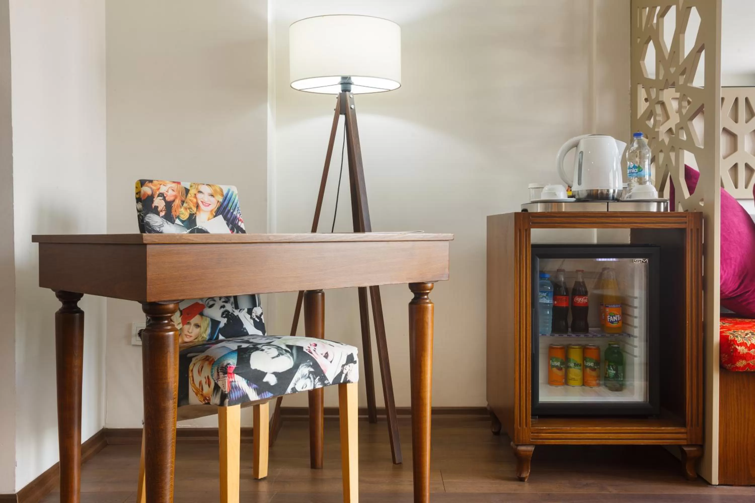 P Galata Hotel - Special Category