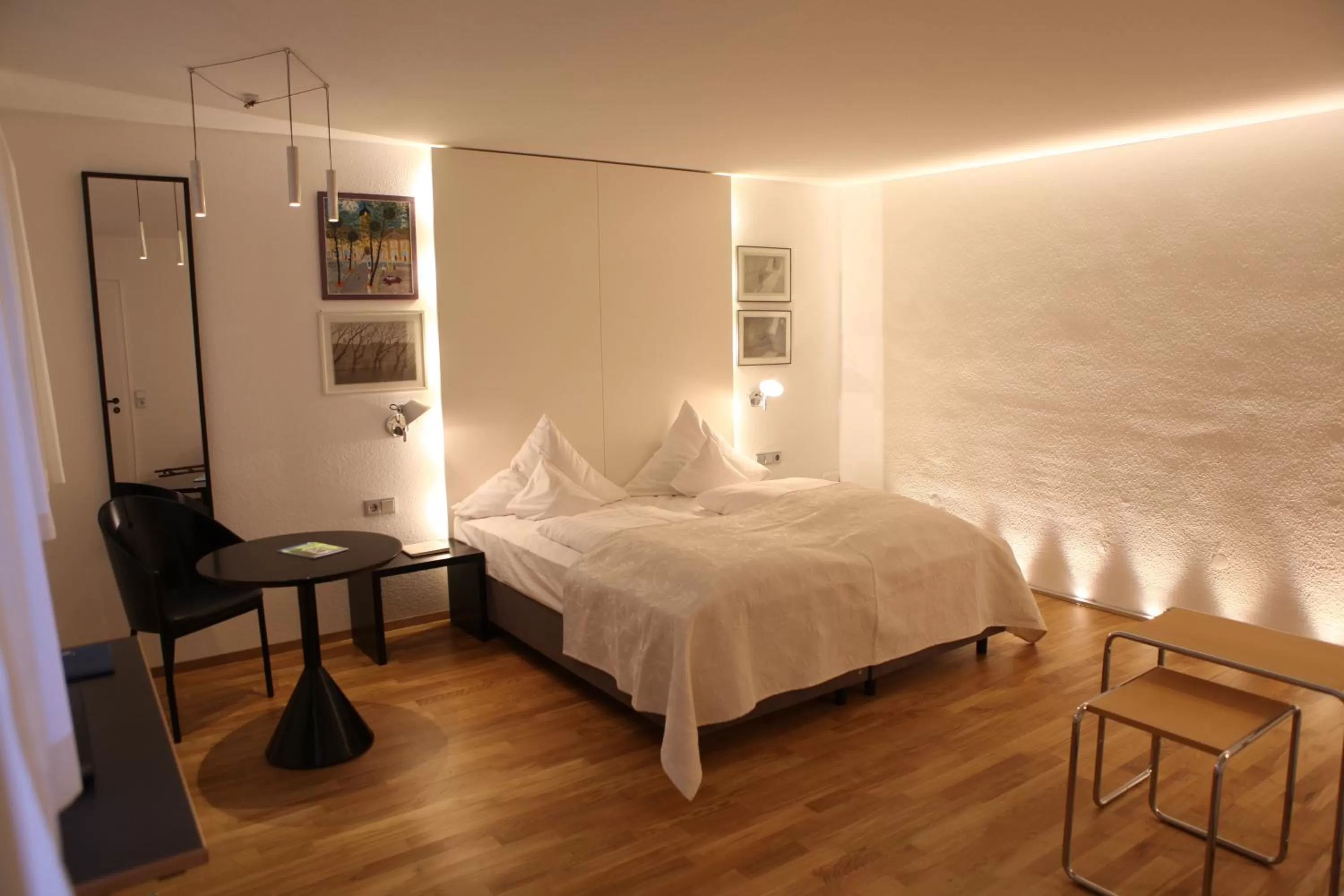 Family Room in Hotel am Main