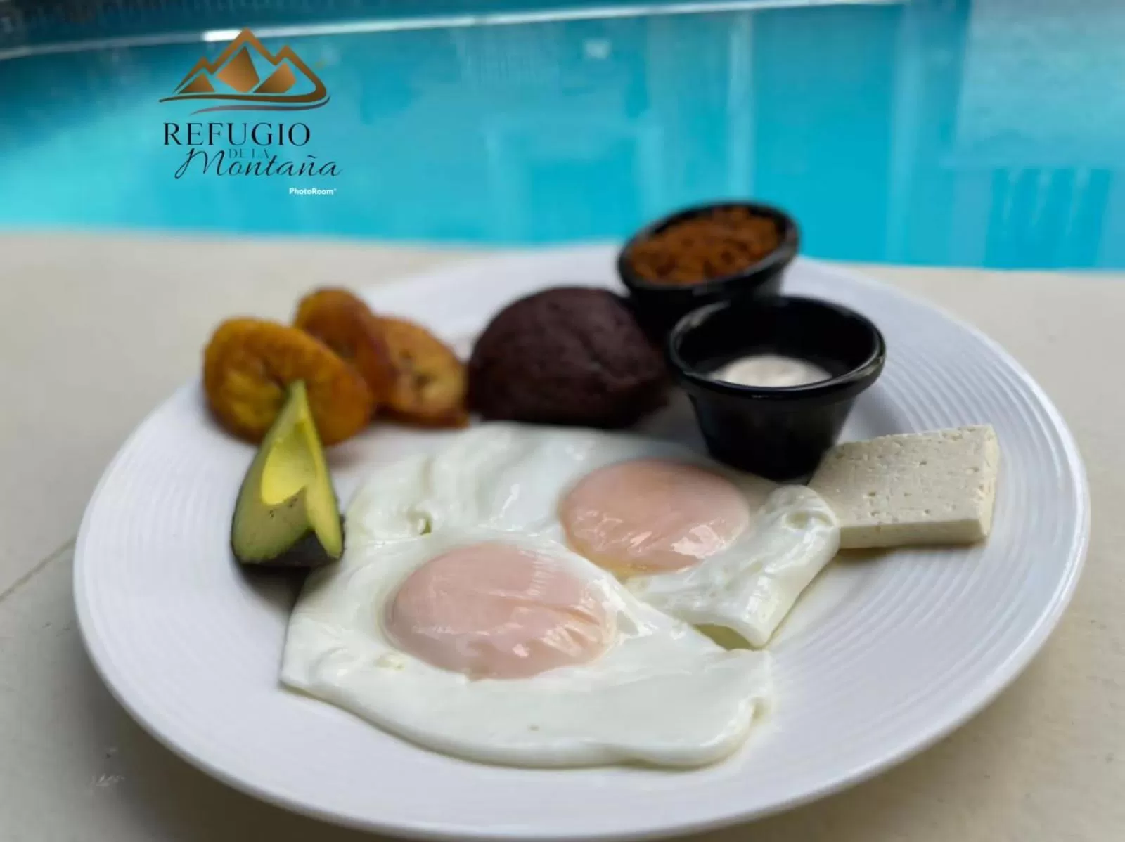 Refugio de la Montaña B&B