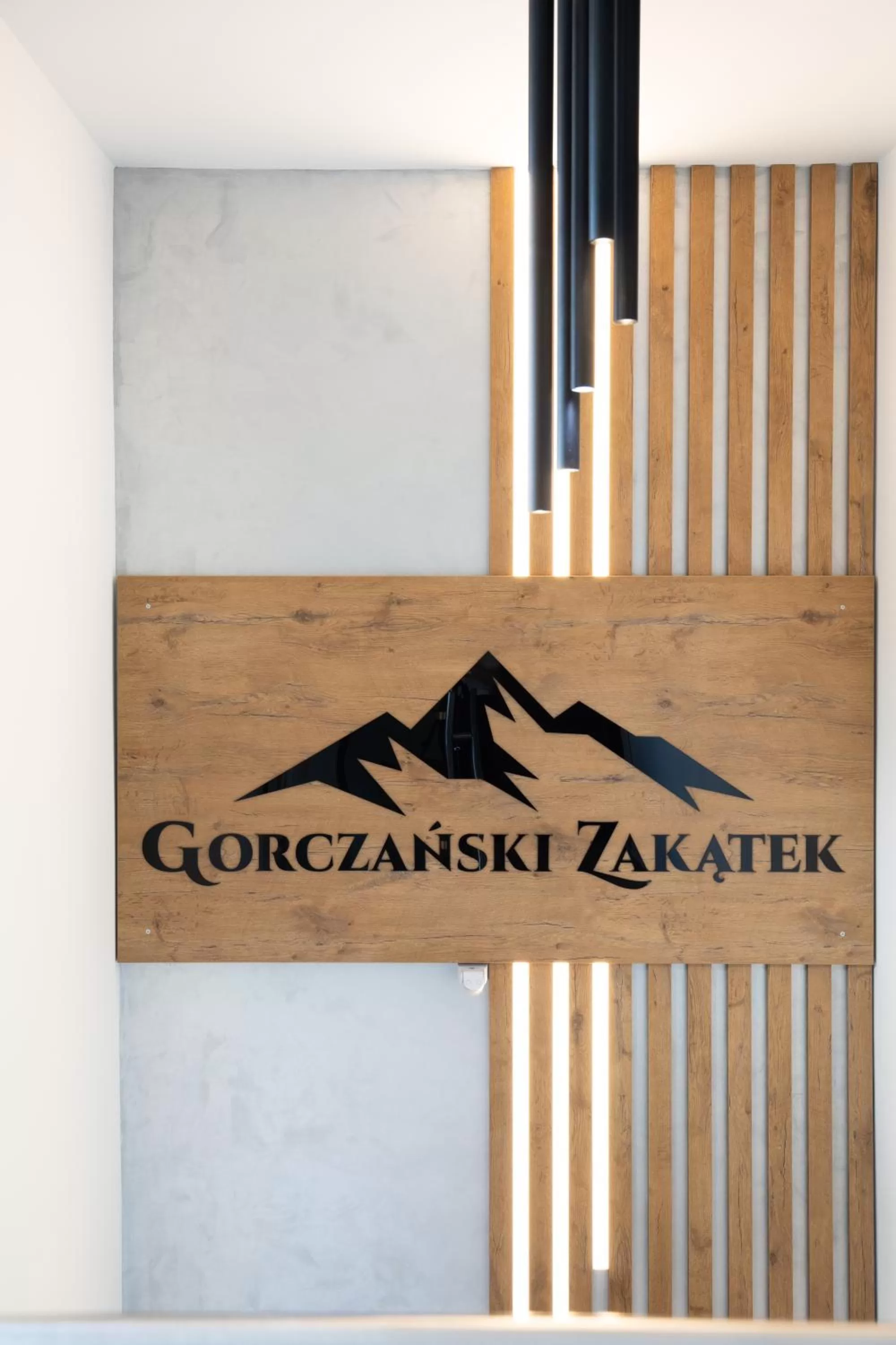 Villa Gorczański Zakątek Agroturystyka