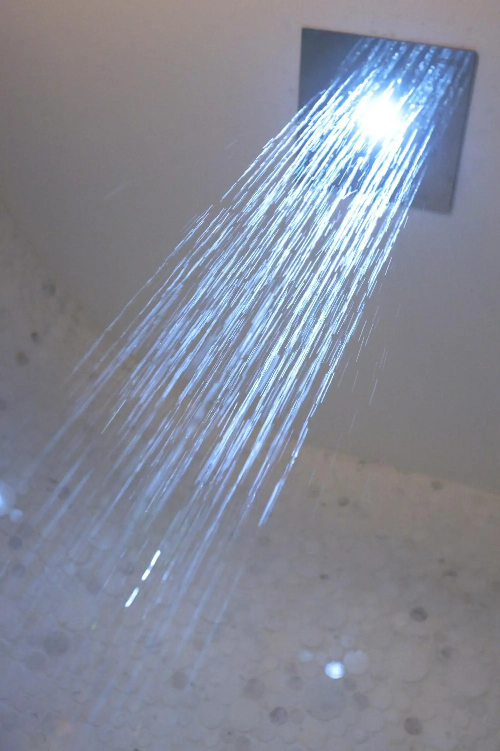 Bathroom in Apostrophe Hôtel Bathroom in Apostrophe Hôtel