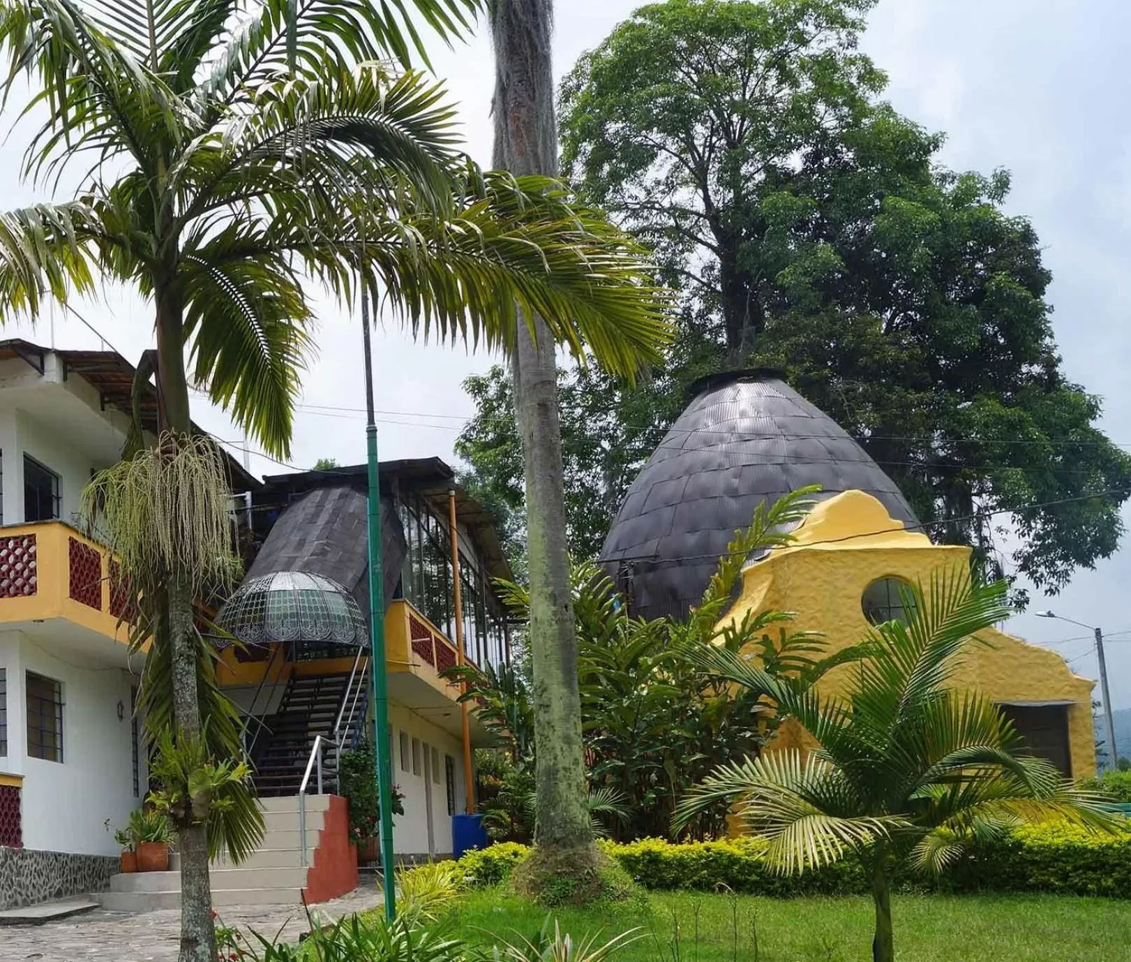 Hotel Faroazul RNT12633