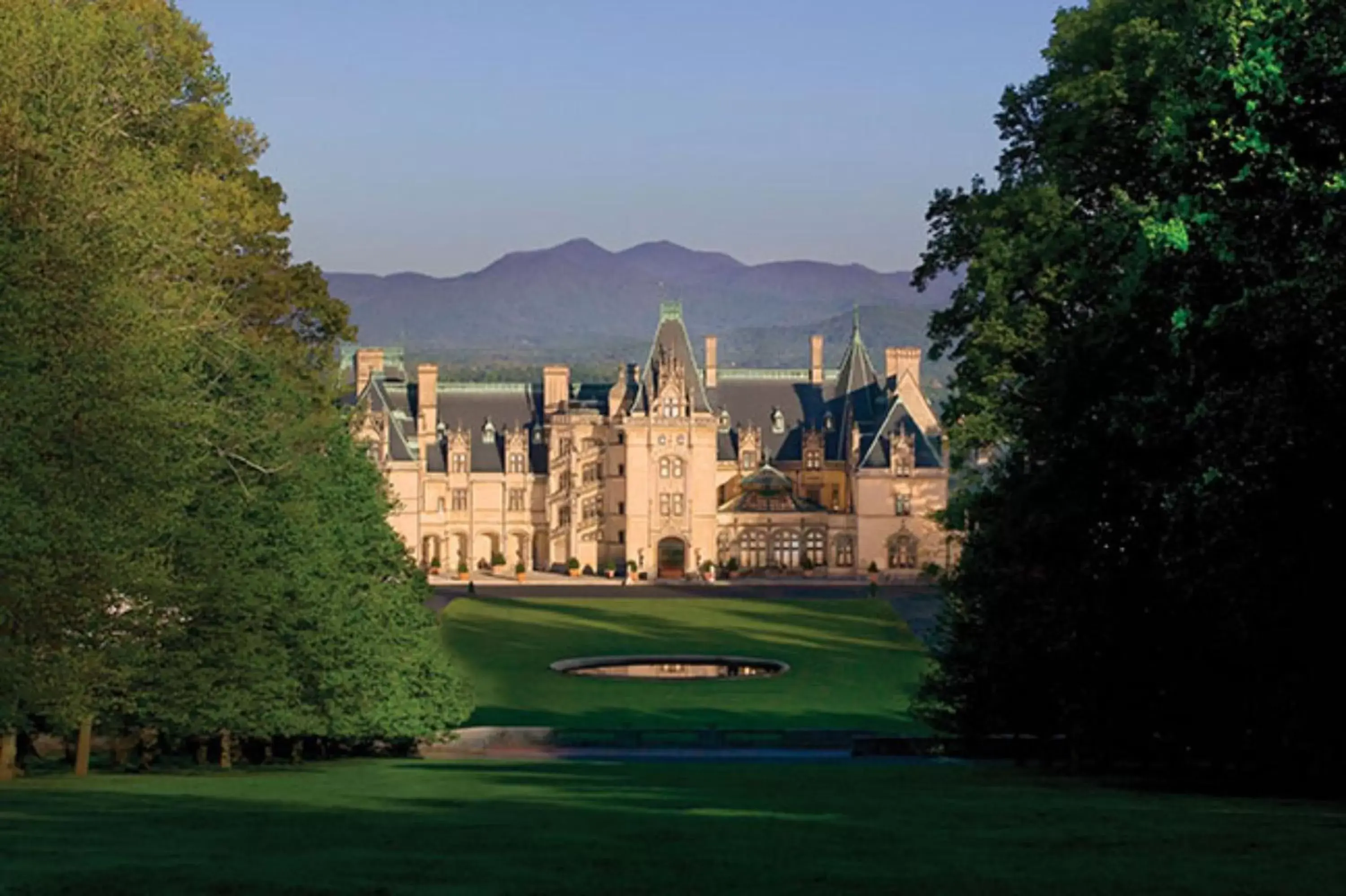 Area and facilities, Property Building in Holiday Inn Asheville - Biltmore West, an IHG Hotel