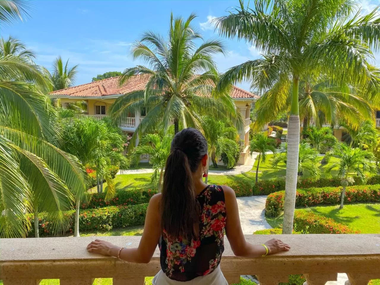 La Ensenada Beach Resort