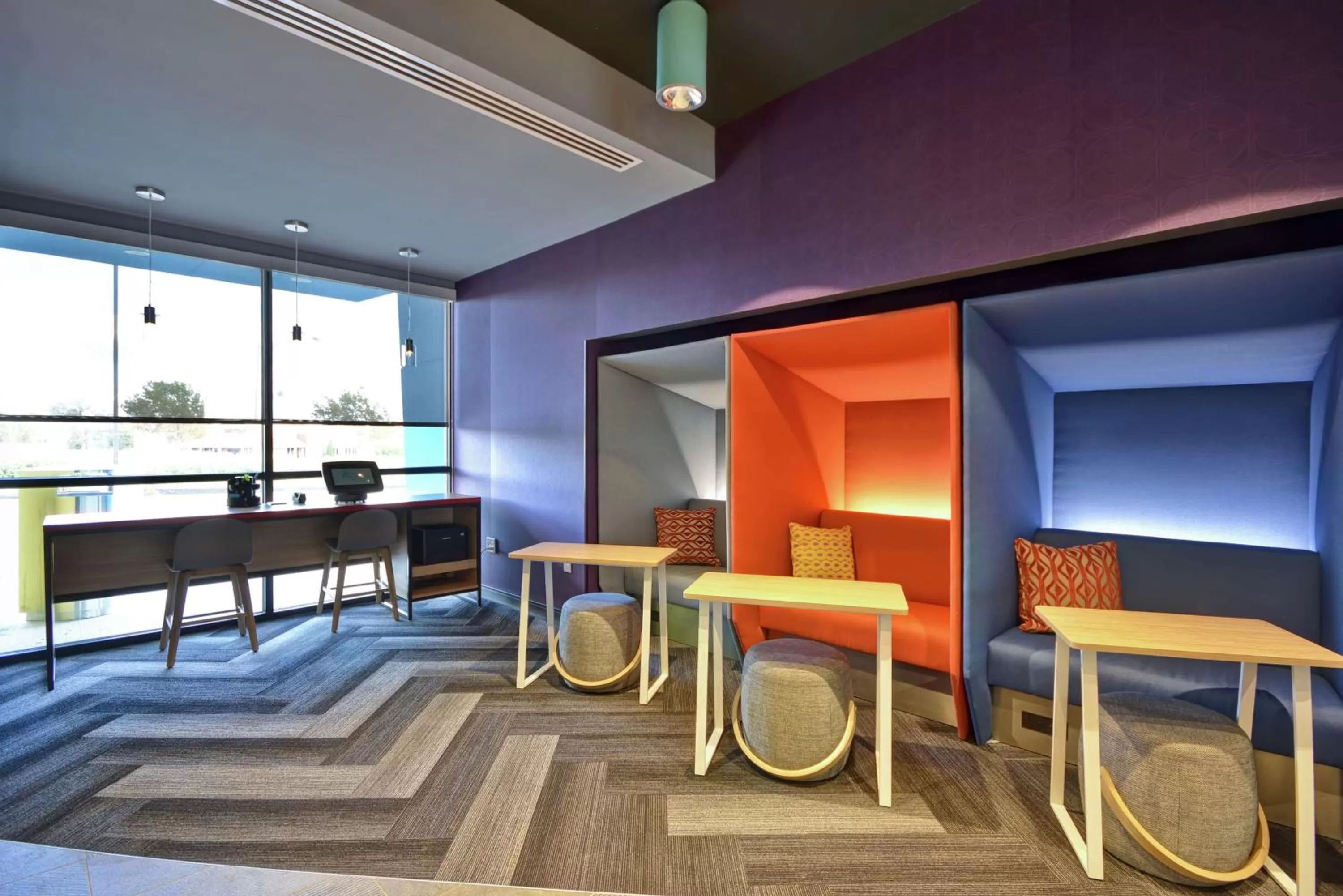 Business facilities in Tru By Hilton Mason King's Island