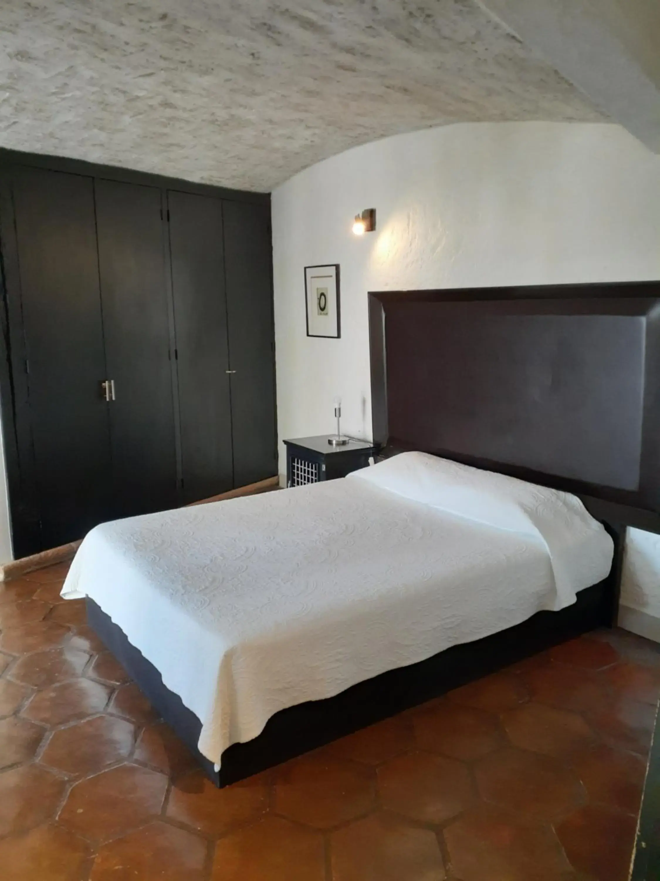 Bed in Casa Blanca San Miguel
