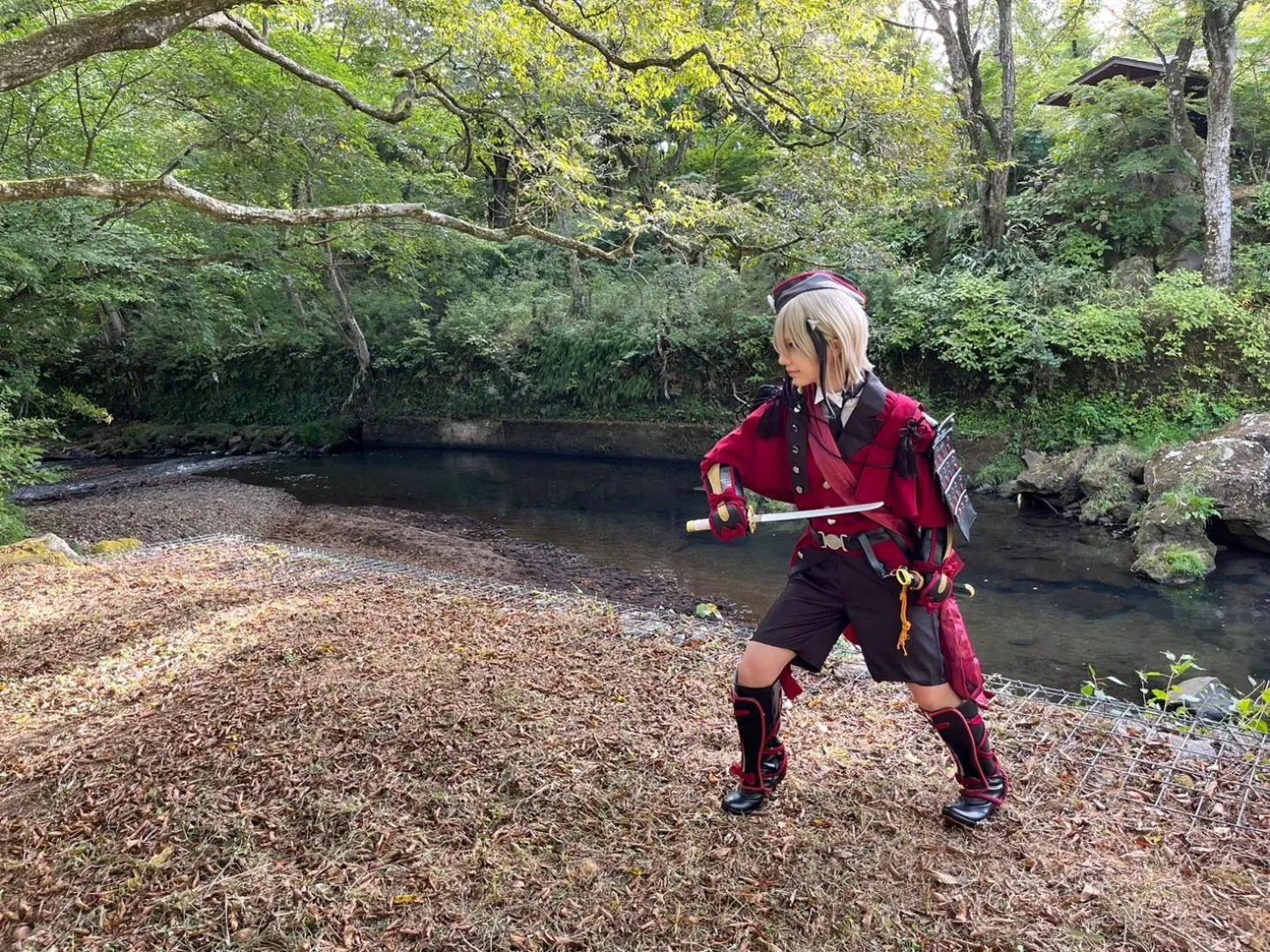 Day in Fuji-Hakone Guest House