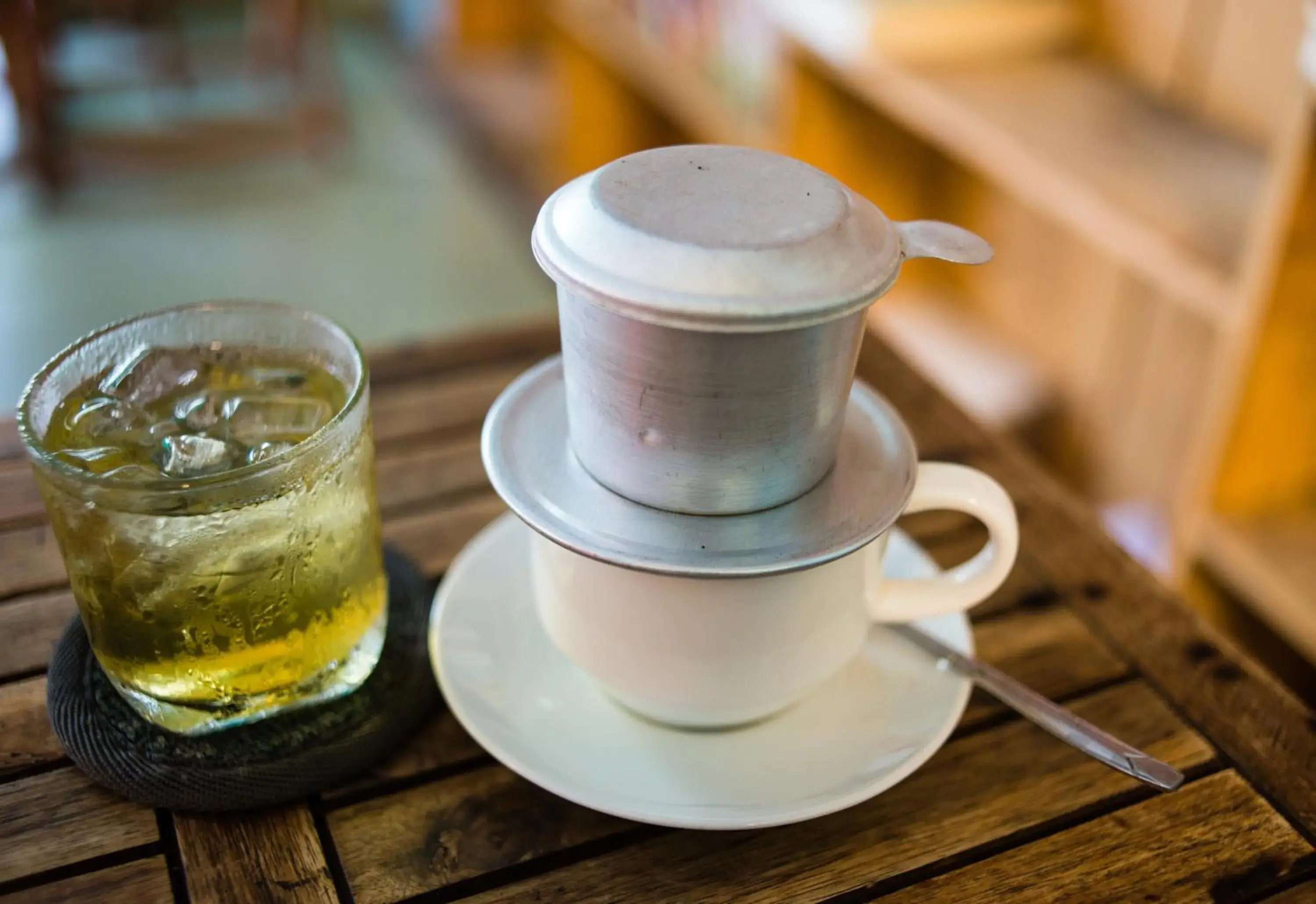 Coffee/tea facilities, Drinks in Bespoke Villa Hoian