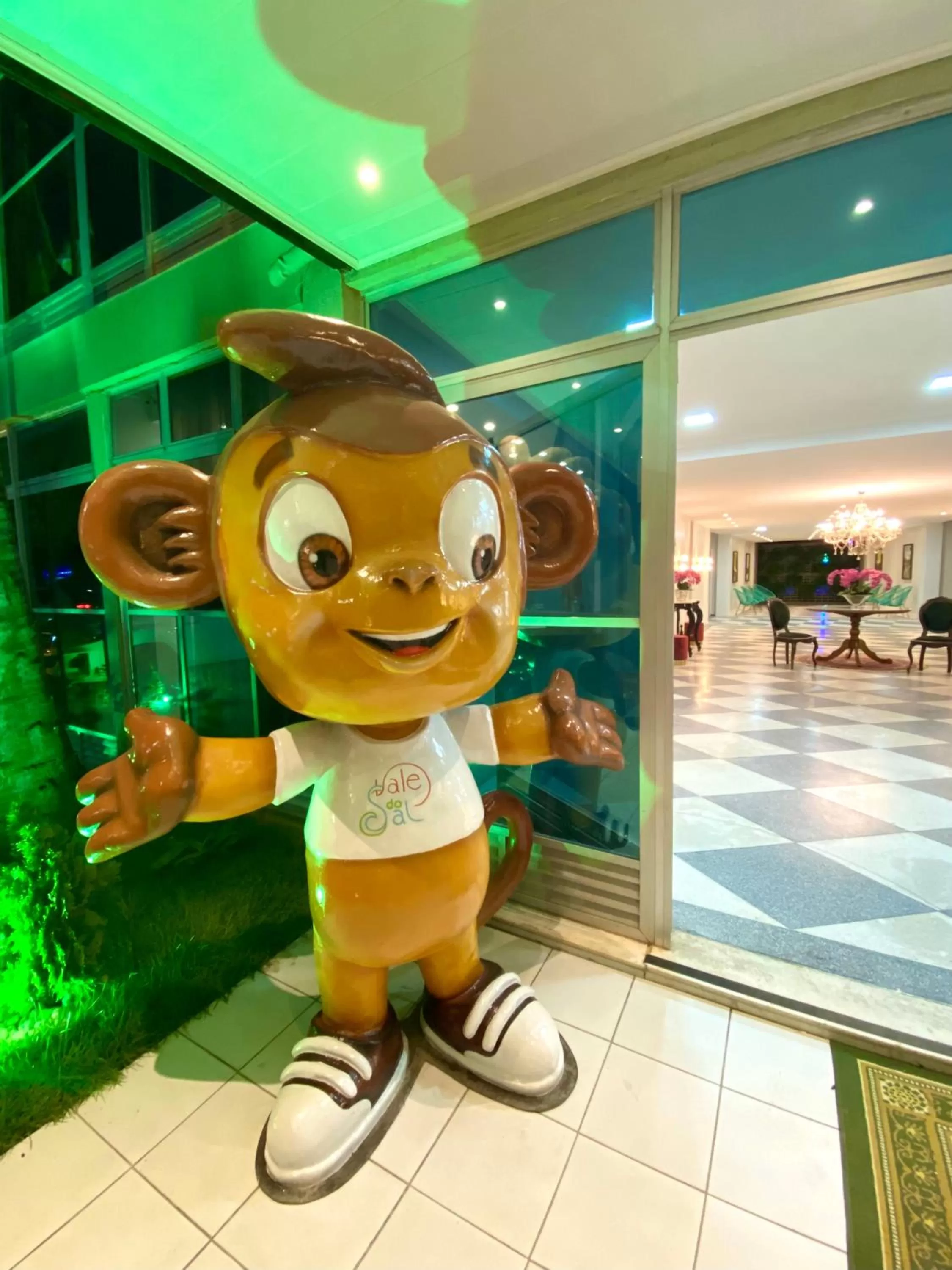 BELVEDERE PAULO AFONSO