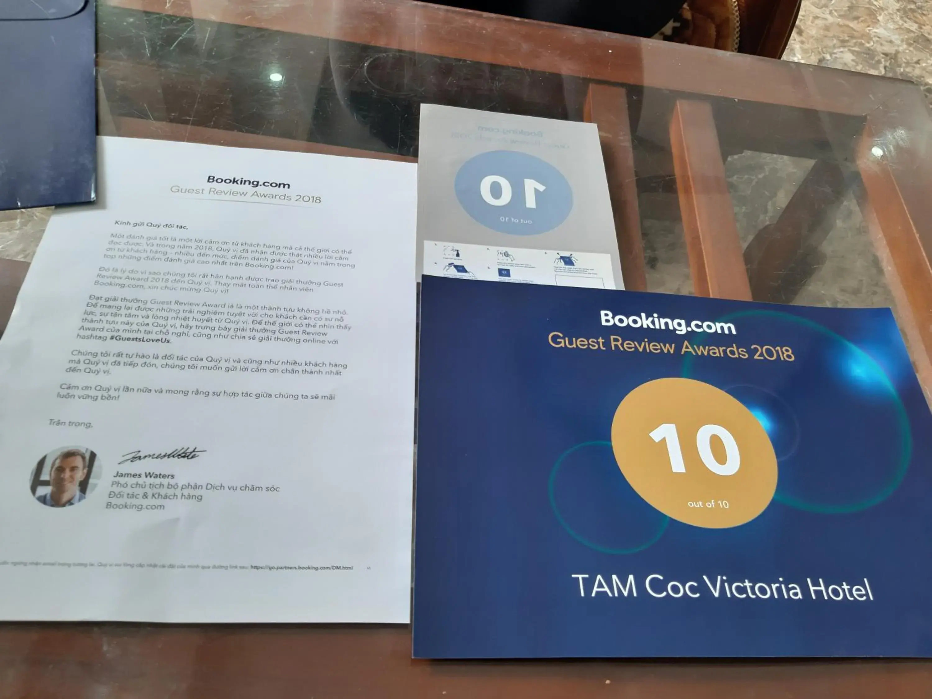 Tam Coc Victoria Hotel Tam Coc Victoria Hotel