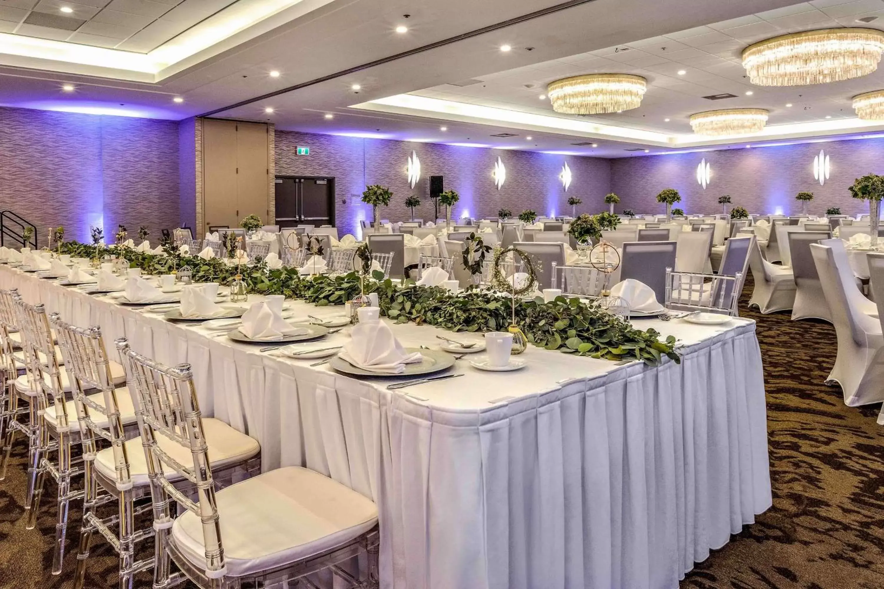 Other, Banquet Facilities in Best Western Premier Calgary Plaza Hotel & Conference Centre
