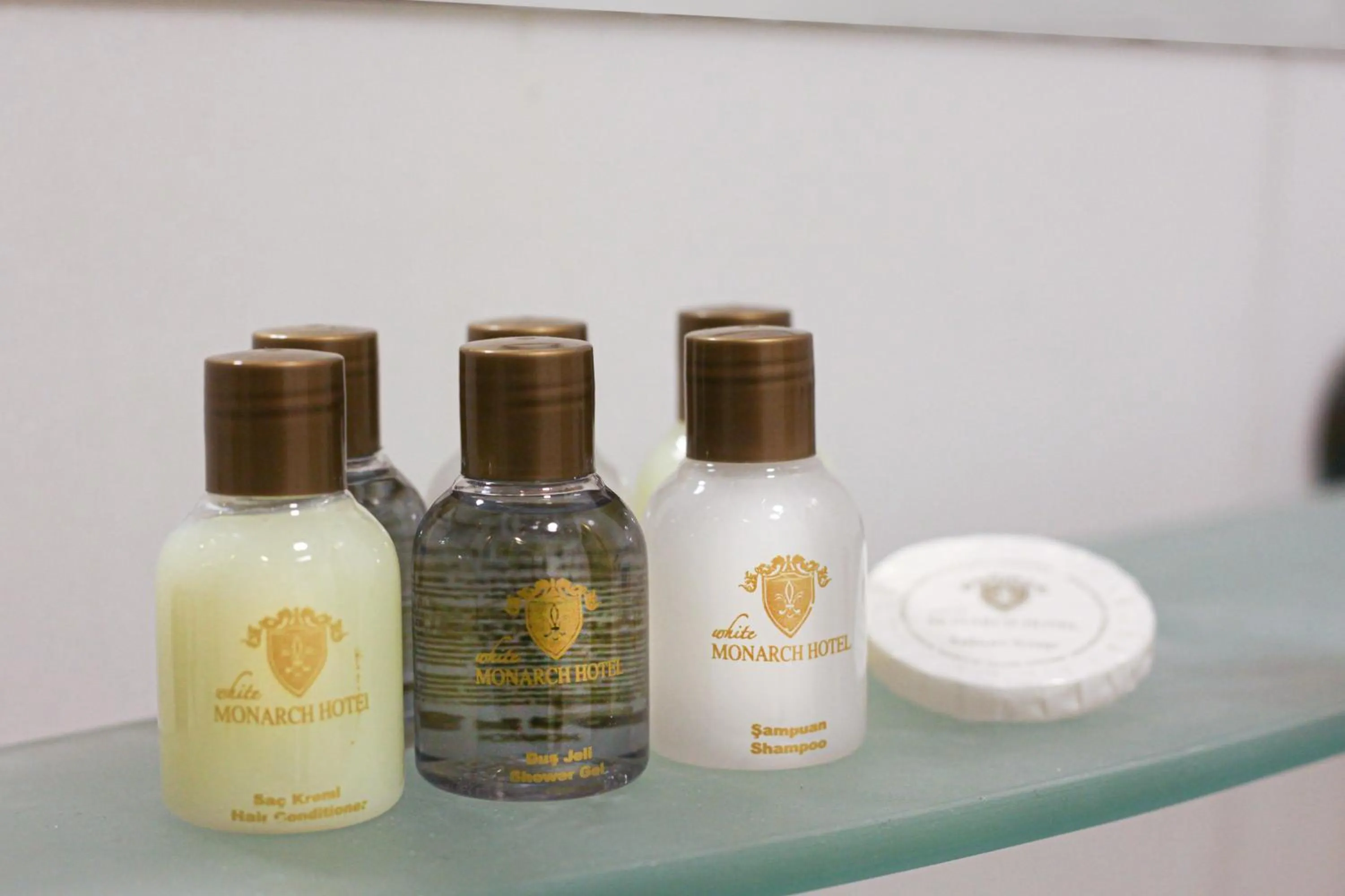 Other in White Monarch Hotel