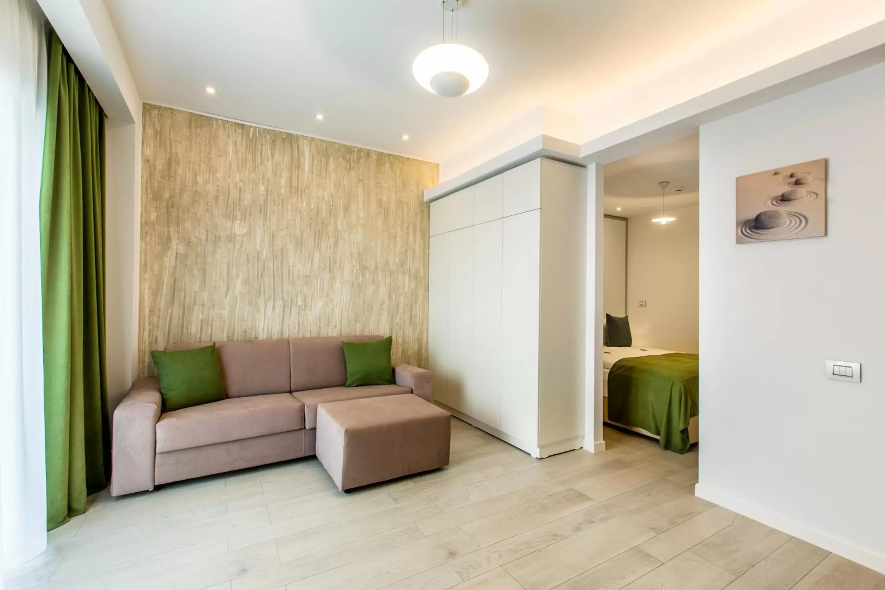 Deluxe Studio in Mava Apartamente Deluxe Studio in Mava Apartamente