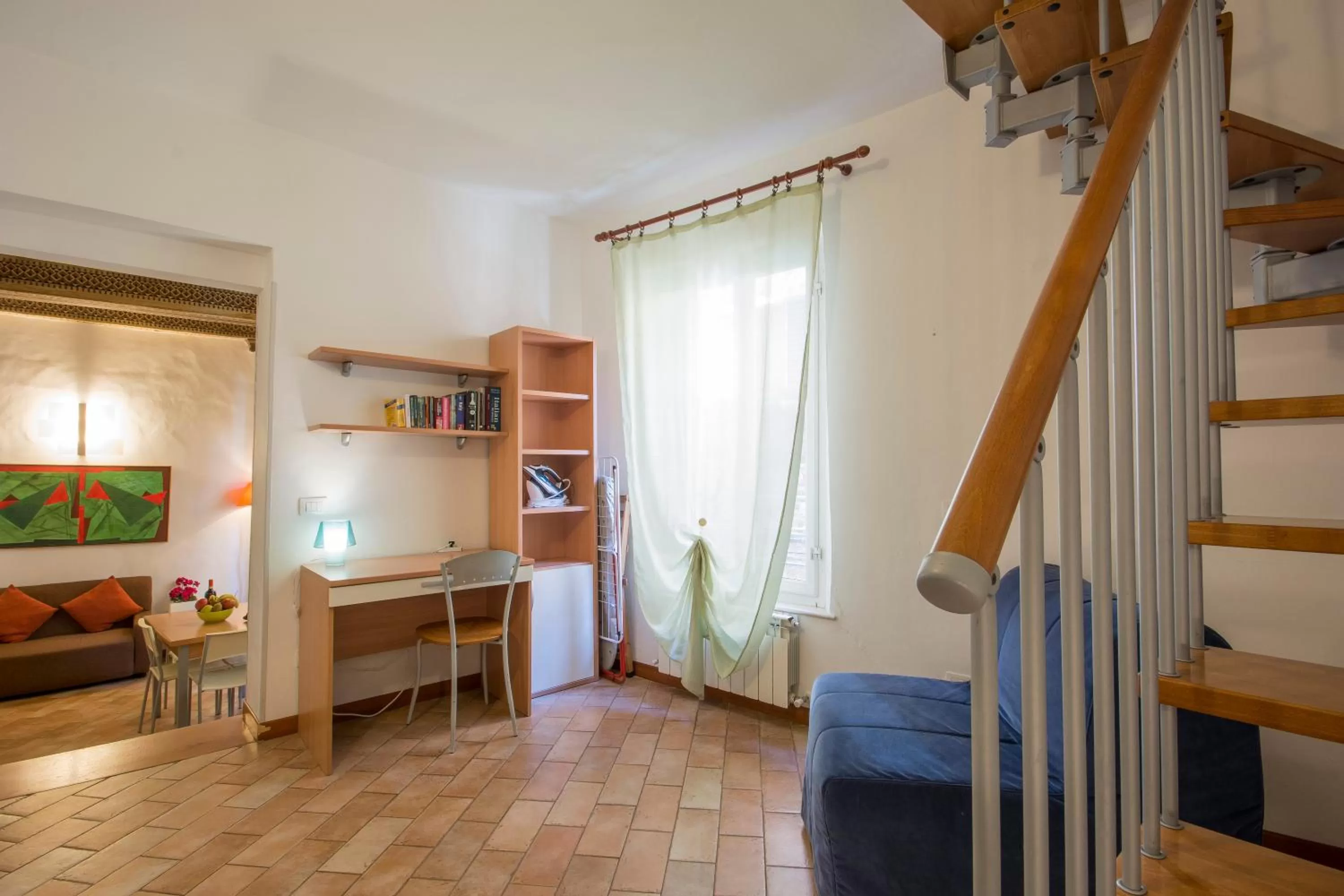 GH Paradiso - Apartments