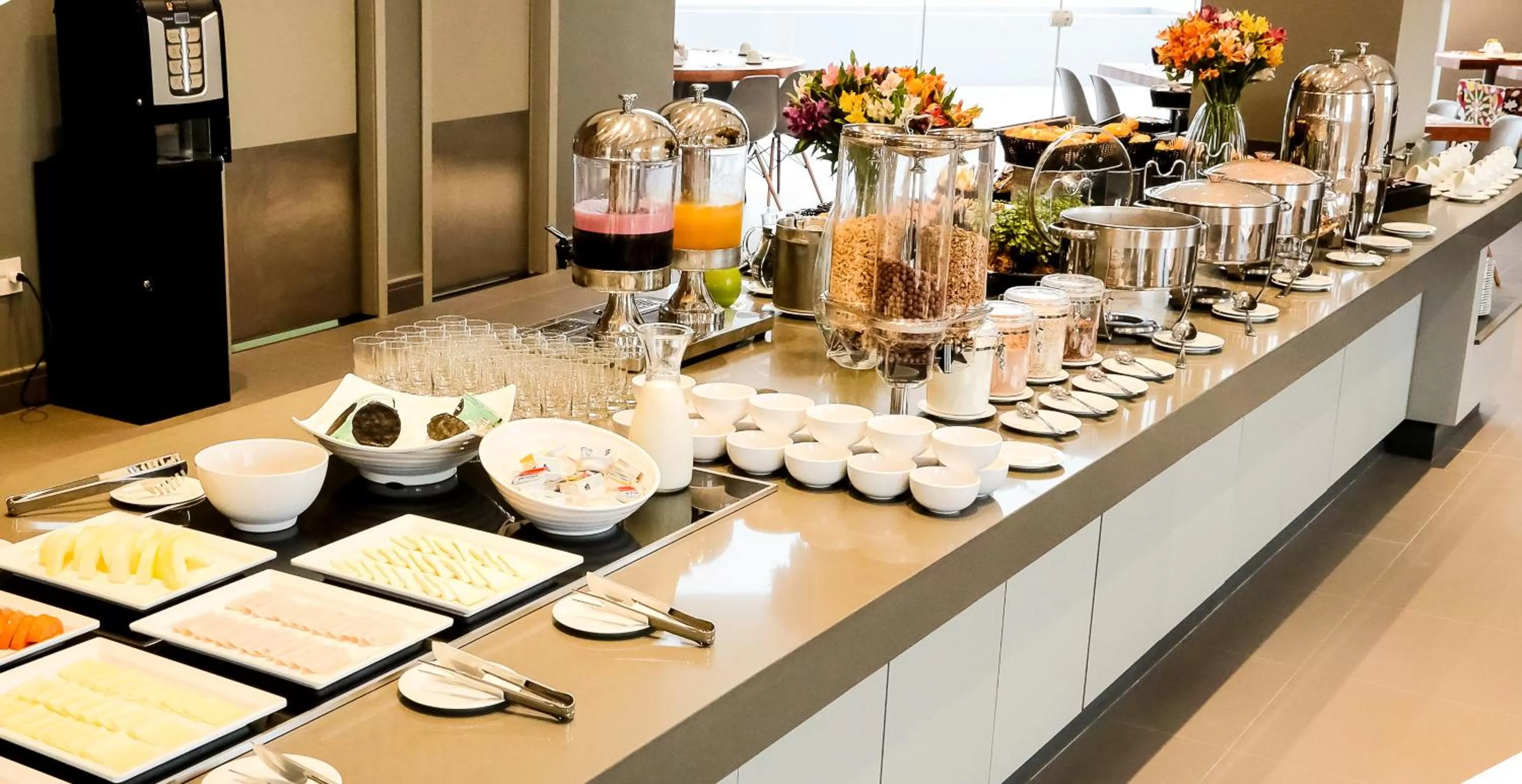 Food close-up in All Inn Sorocaba