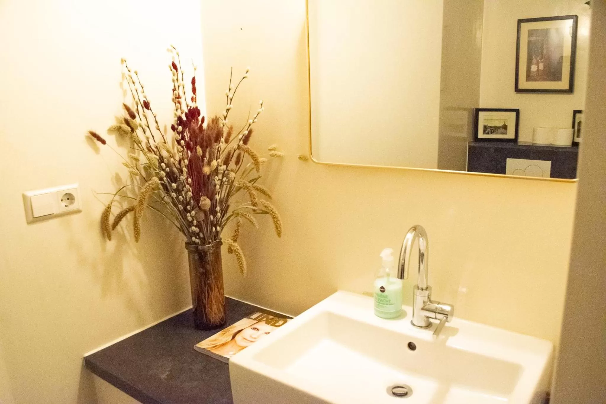 PERFECT B&B MIDDLE OF AMSTERDAM