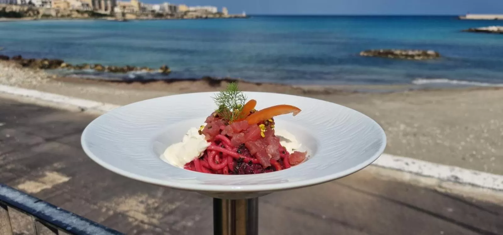 Hotel Profumo Di Mare