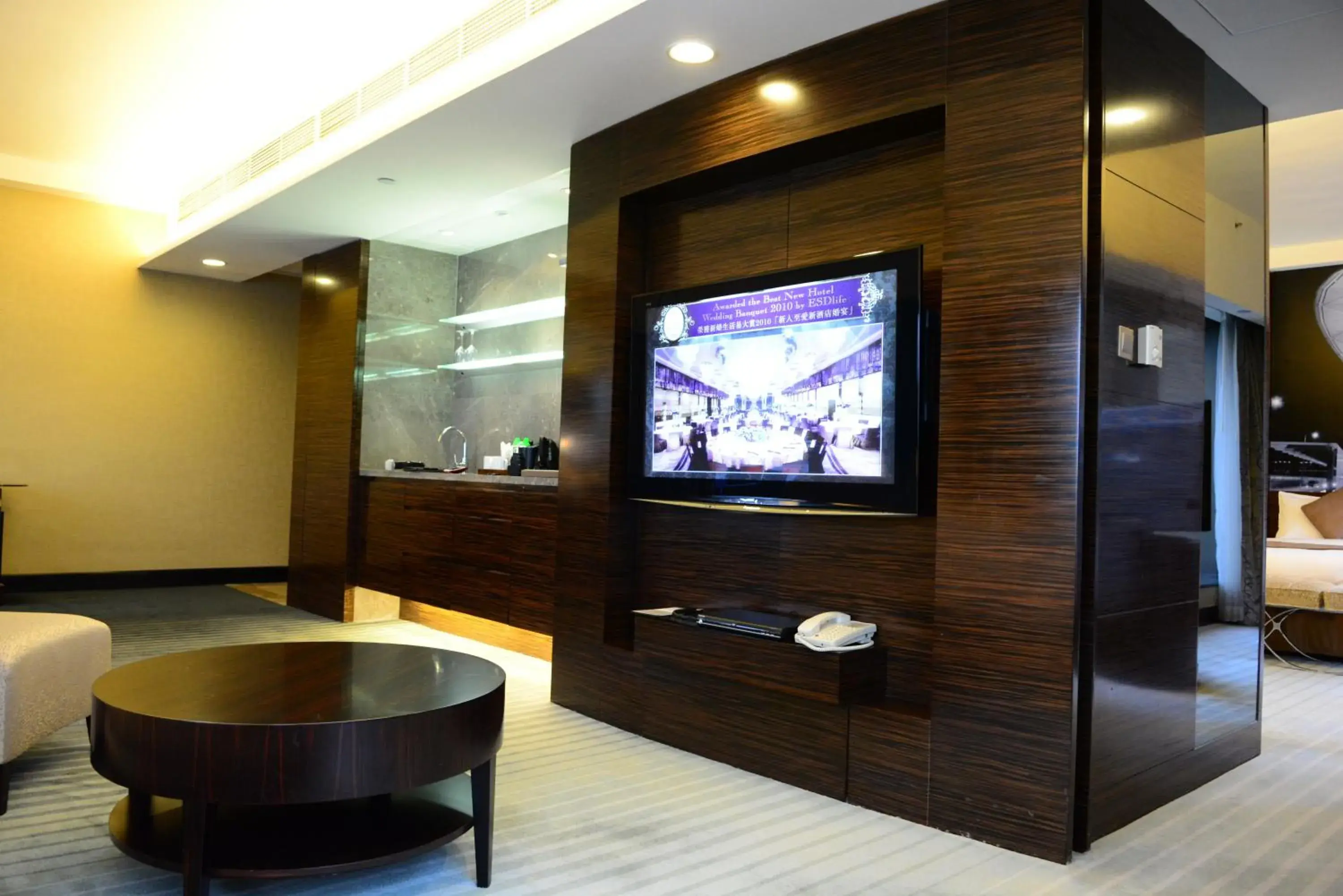 Other, TV/Entertainment Center in Harbour Grand Hong Kong Hotel