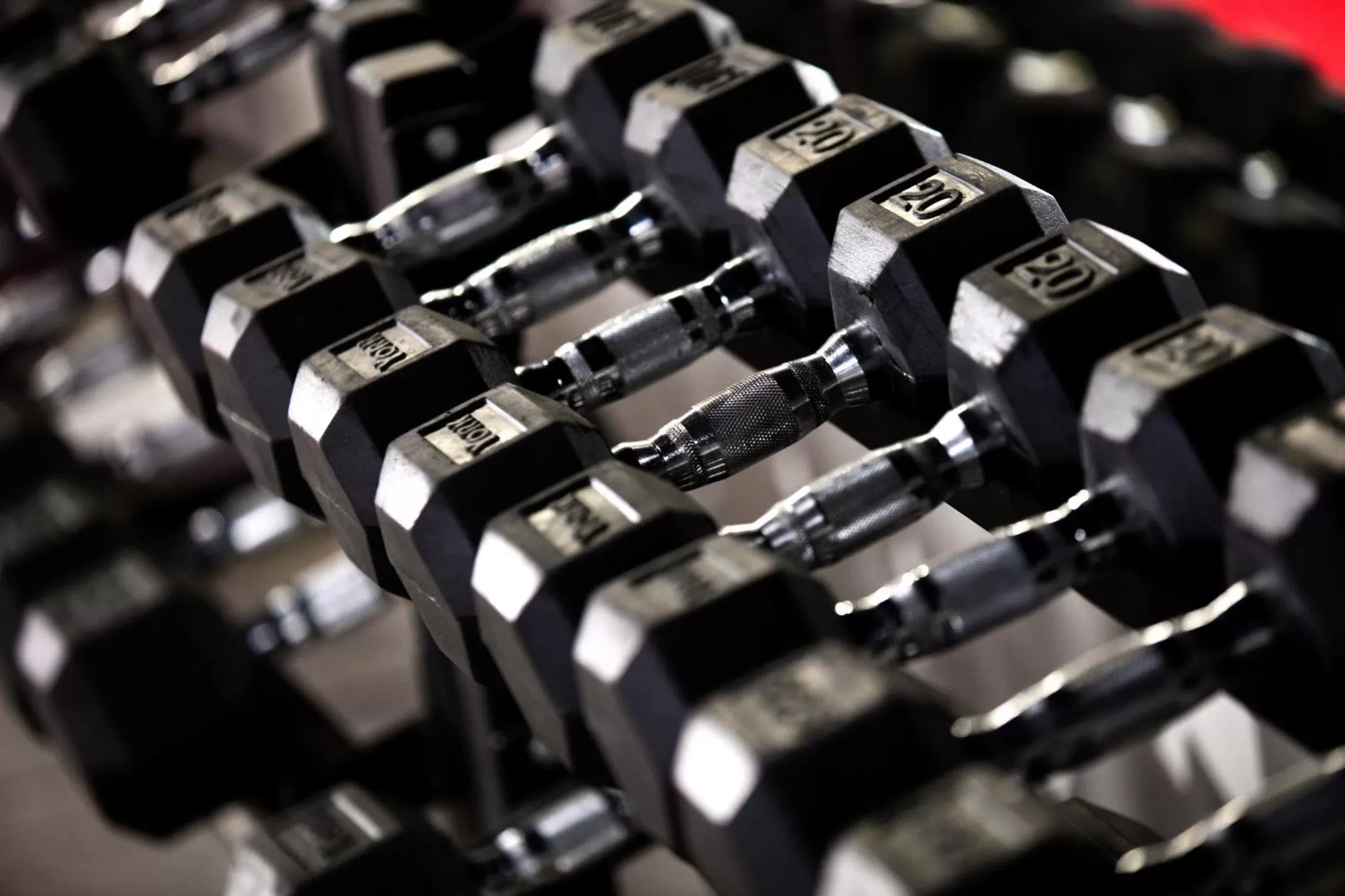 Fitness centre/facilities in Kimpton - St Honoré Paris by IHG