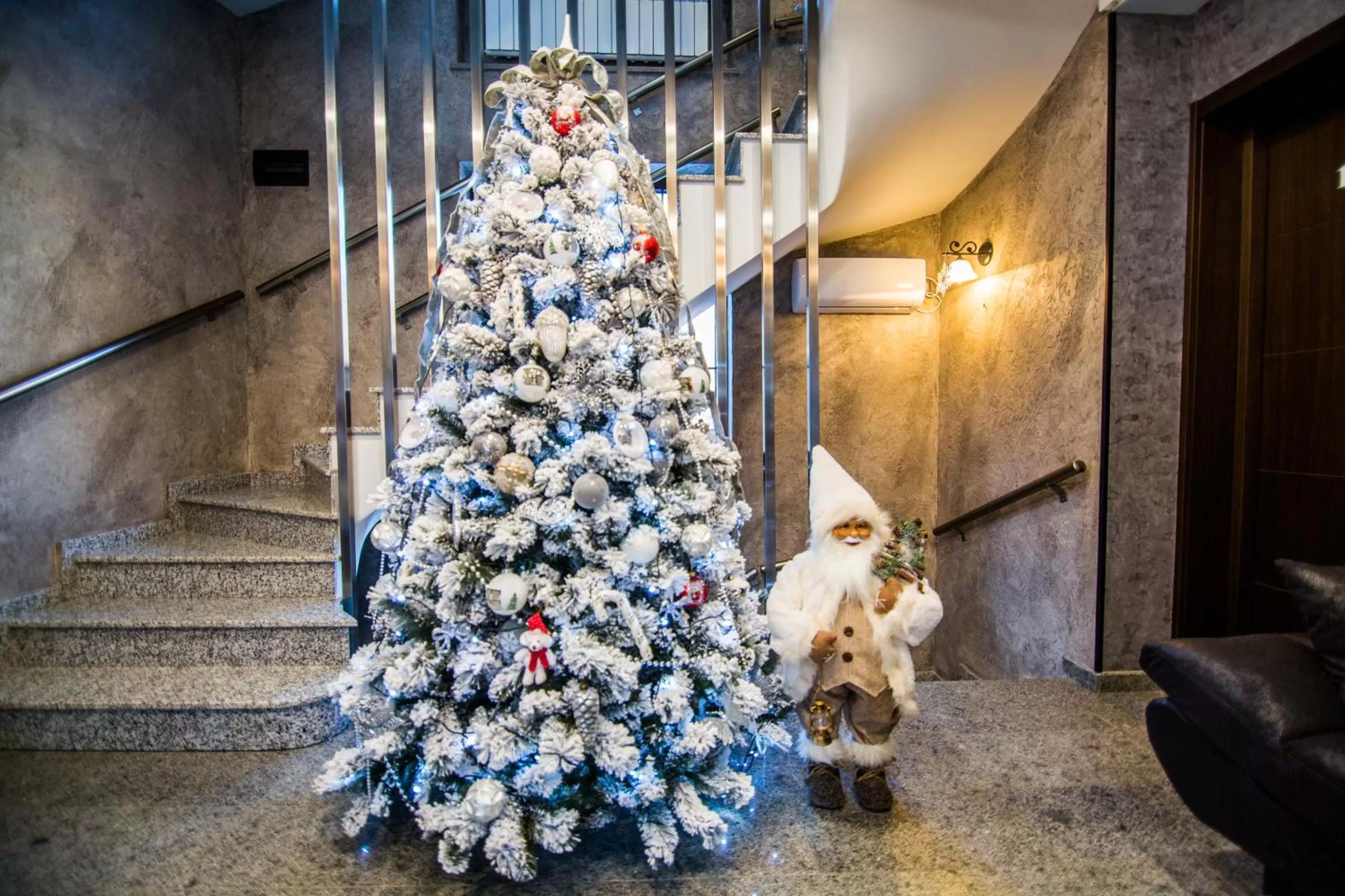 Milano Palace Borjomi